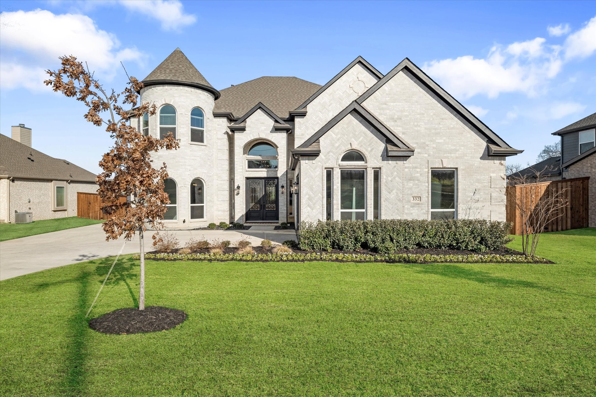 332 Secretariat Drive