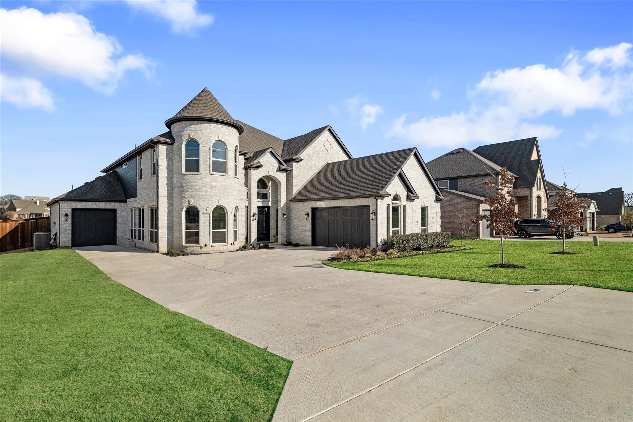 332 Secretariat Drive