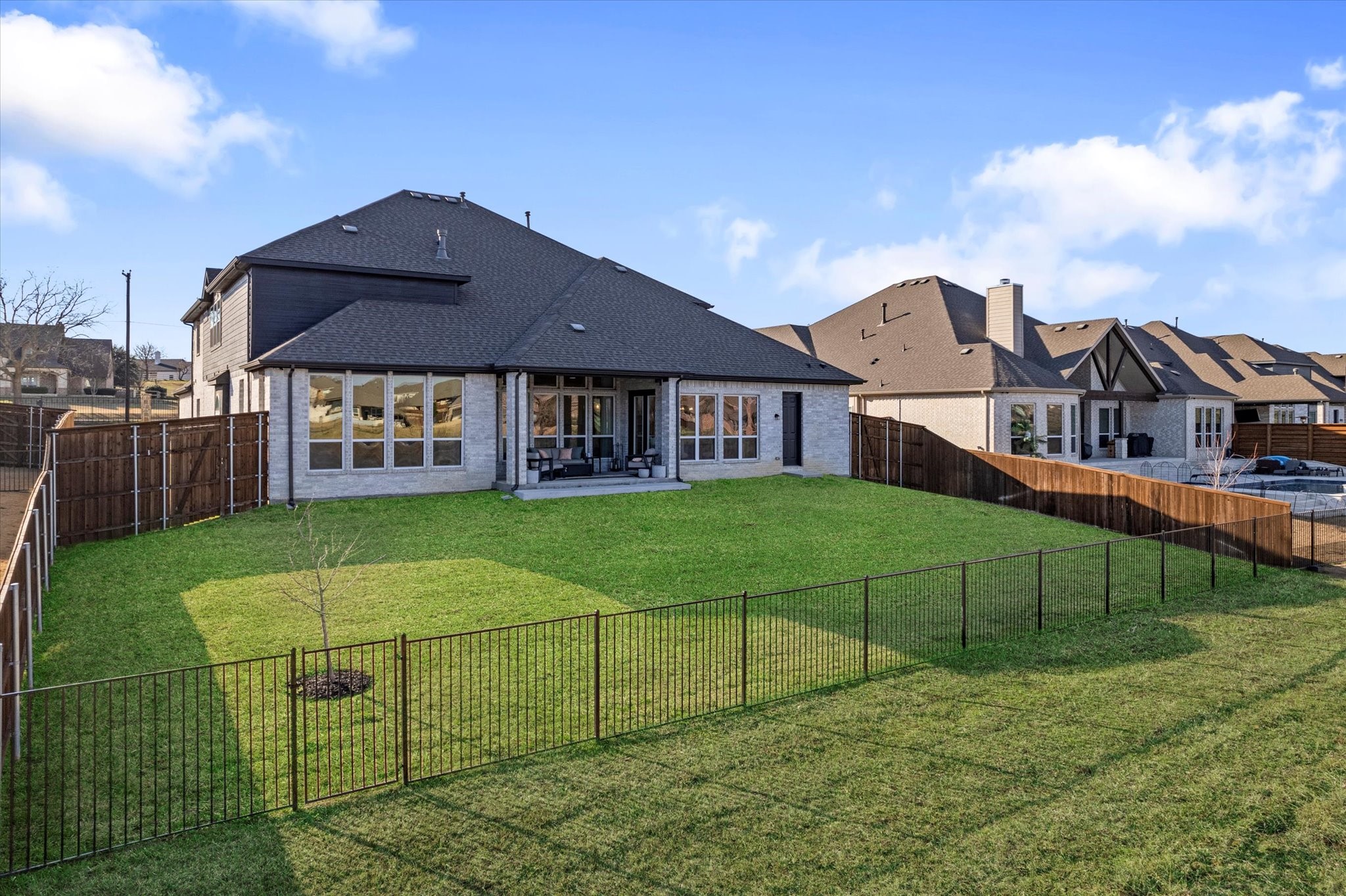 332 Secretariat Drive