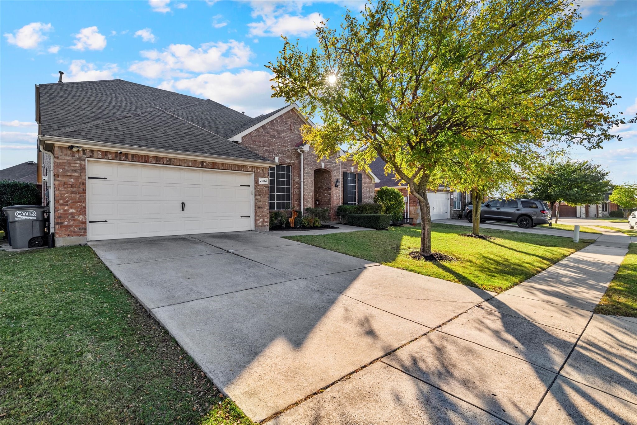 2604 Leisure Lane