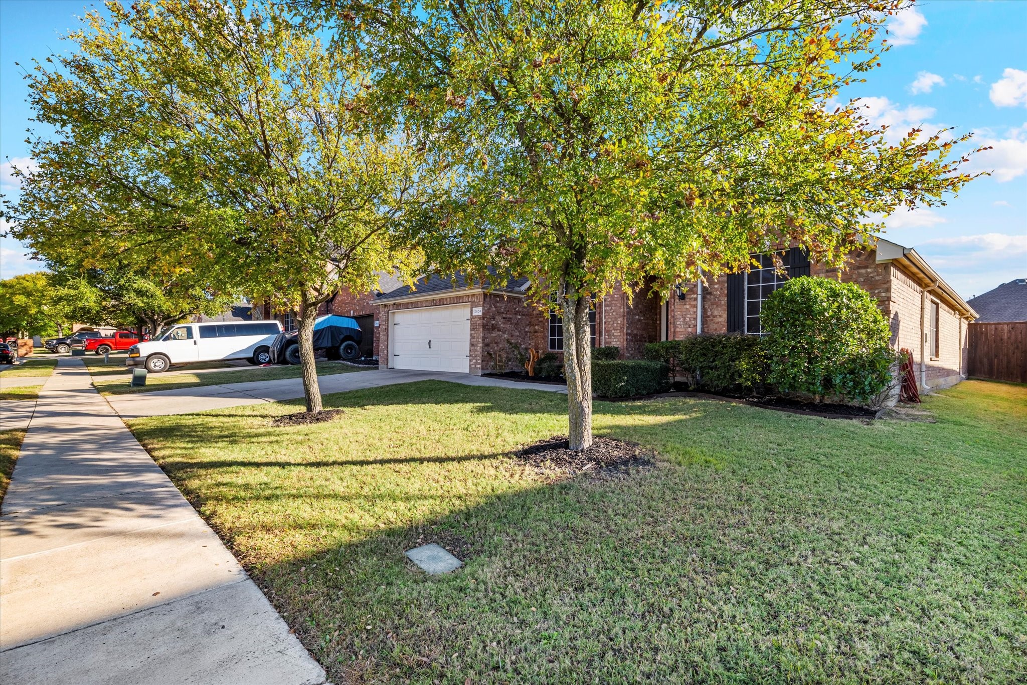 2604 Leisure Lane