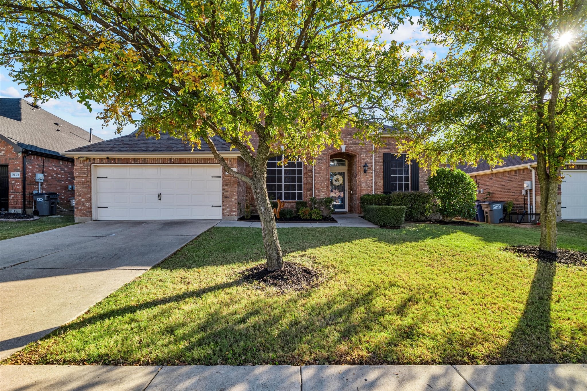 2604 Leisure Lane