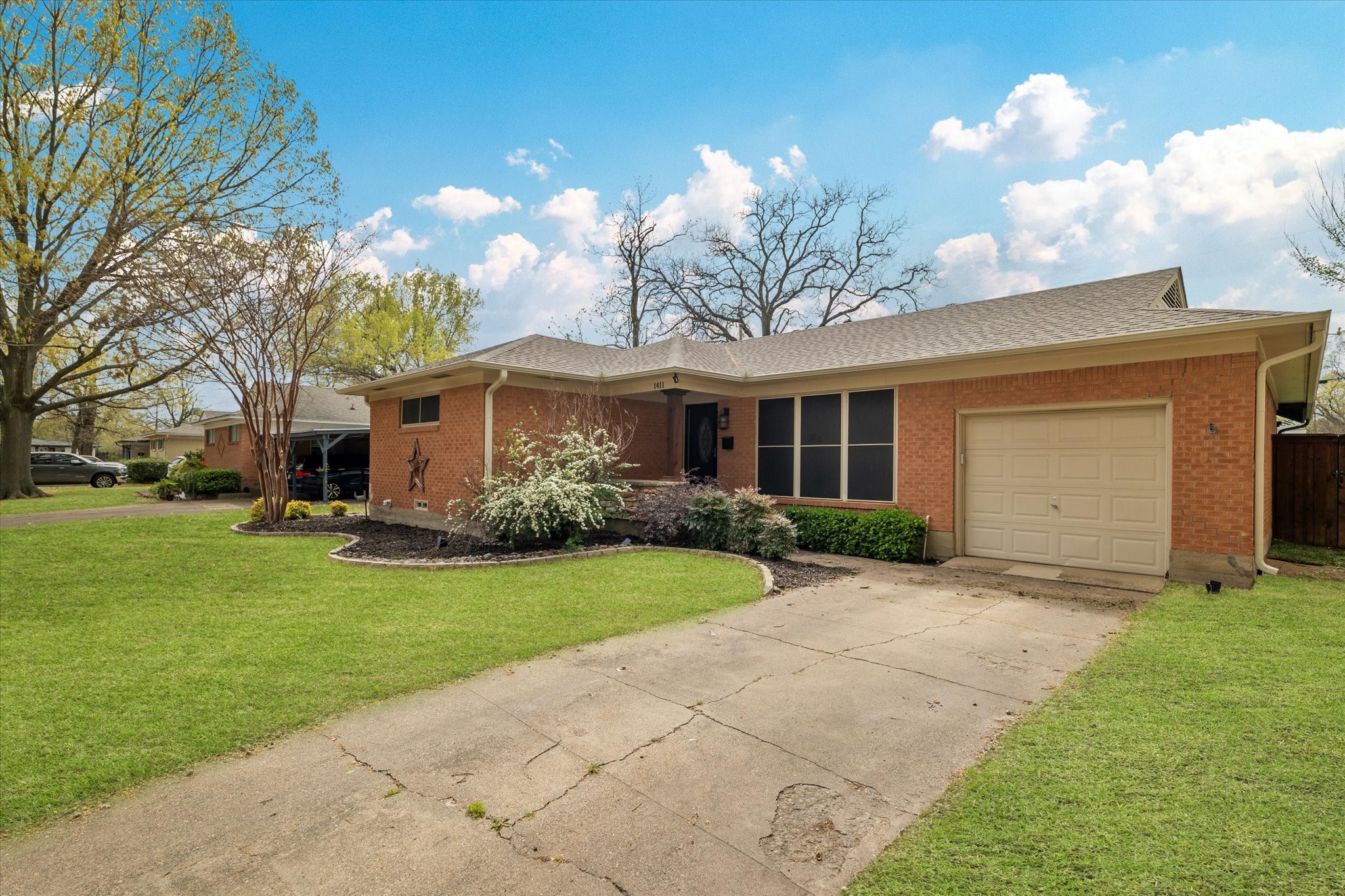 1411 Oriole Lane