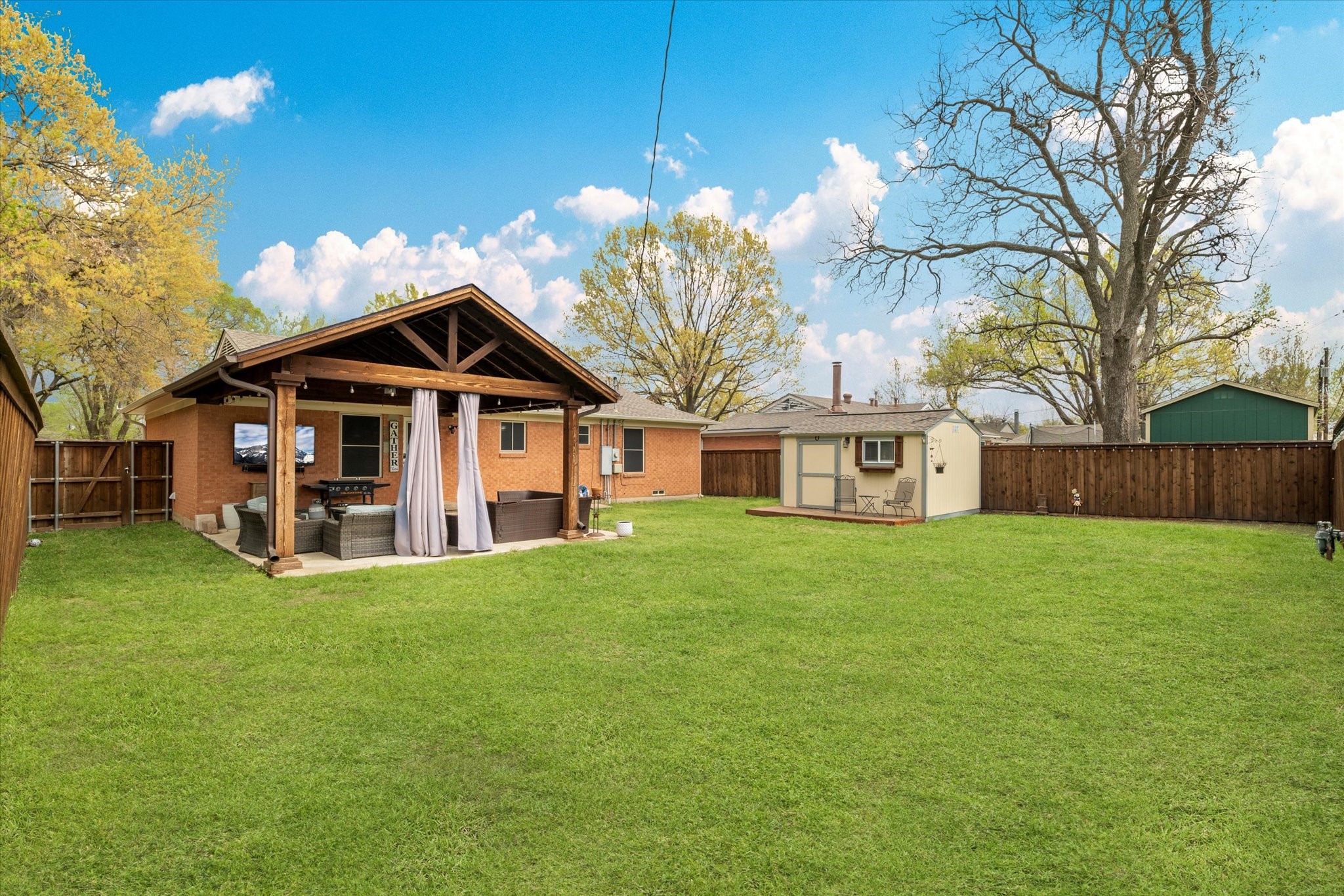 1411 Oriole Lane