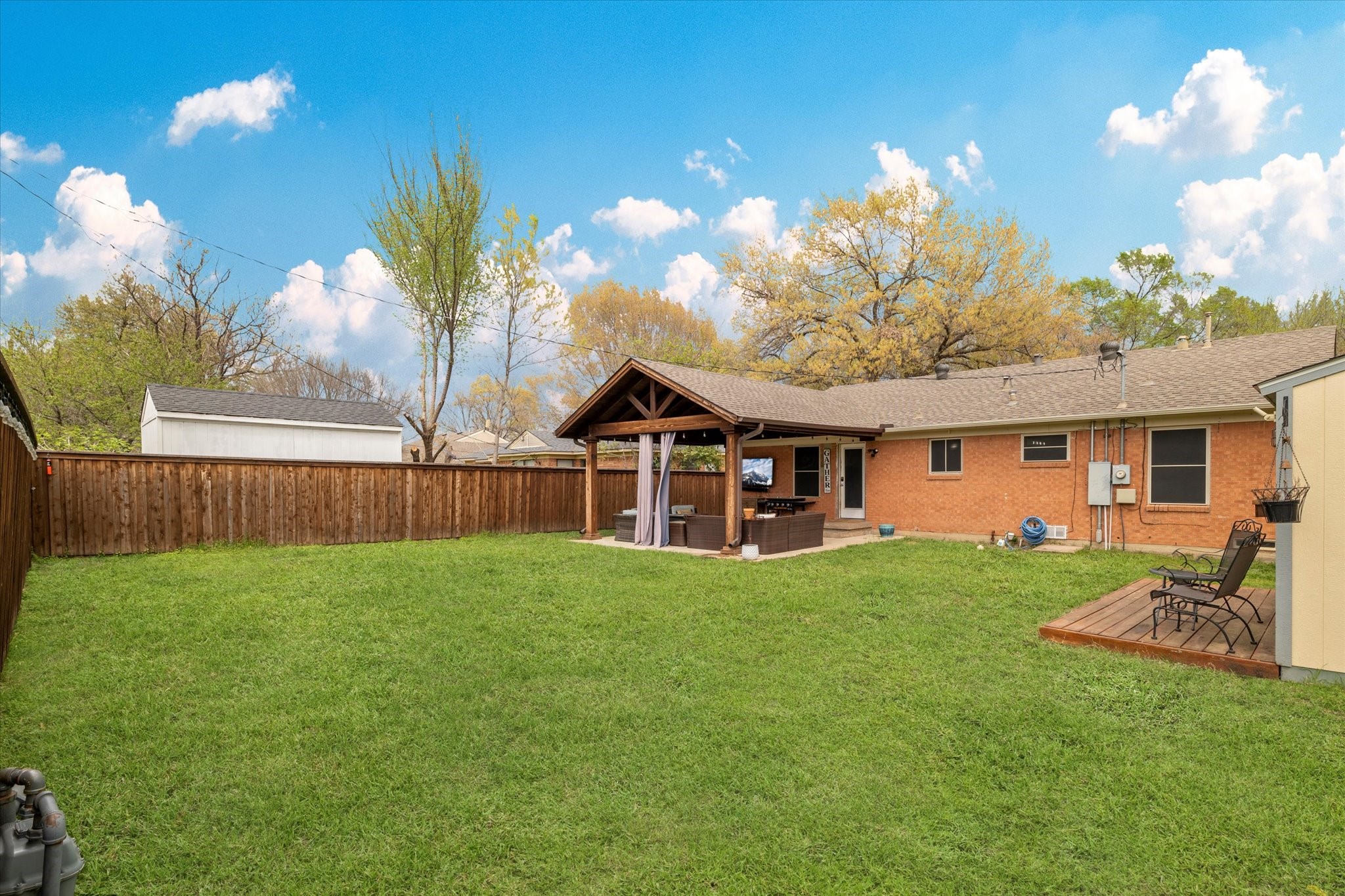1411 Oriole Lane