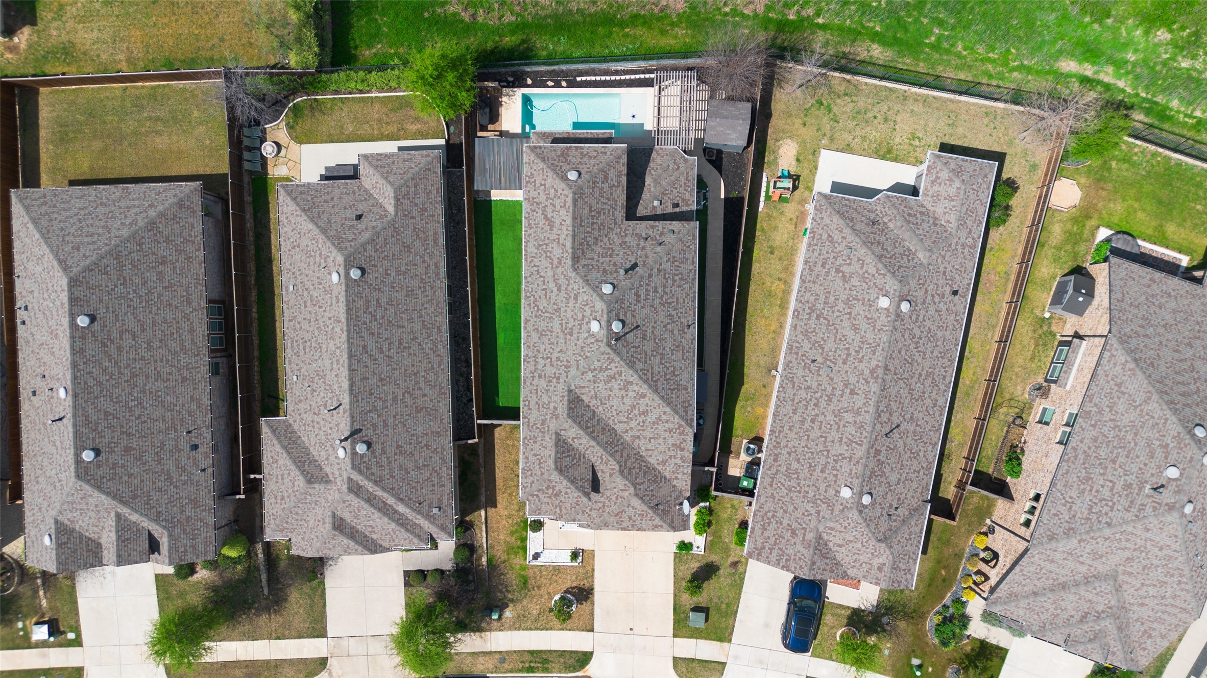 1017 Shire Drive