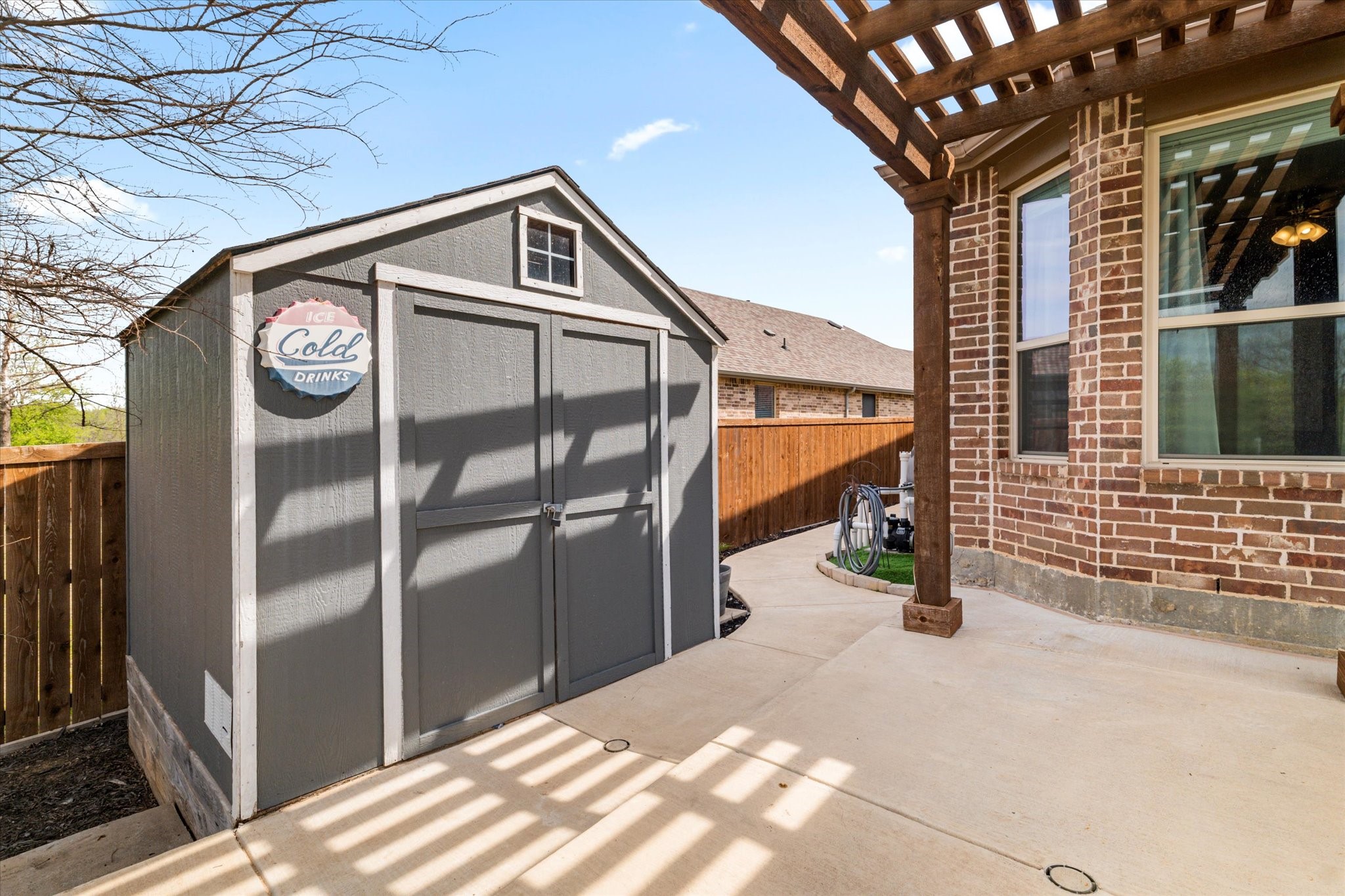 1017 Shire Drive
