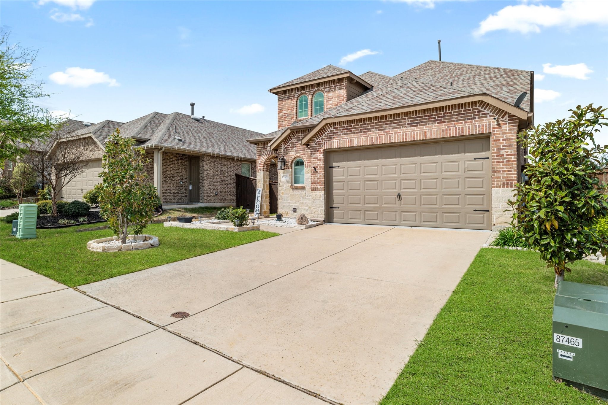 1017 Shire Drive
