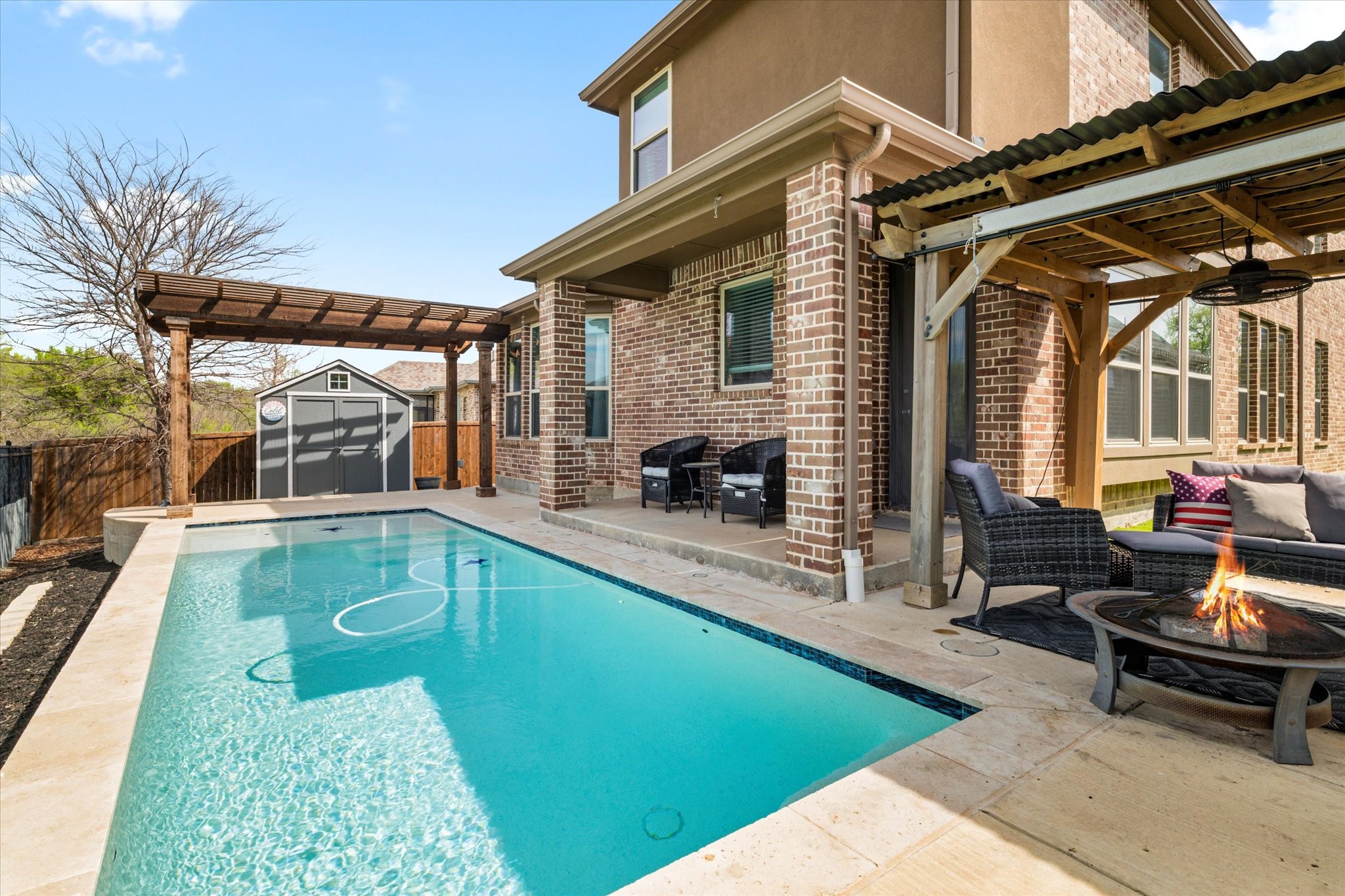 1017 Shire Drive