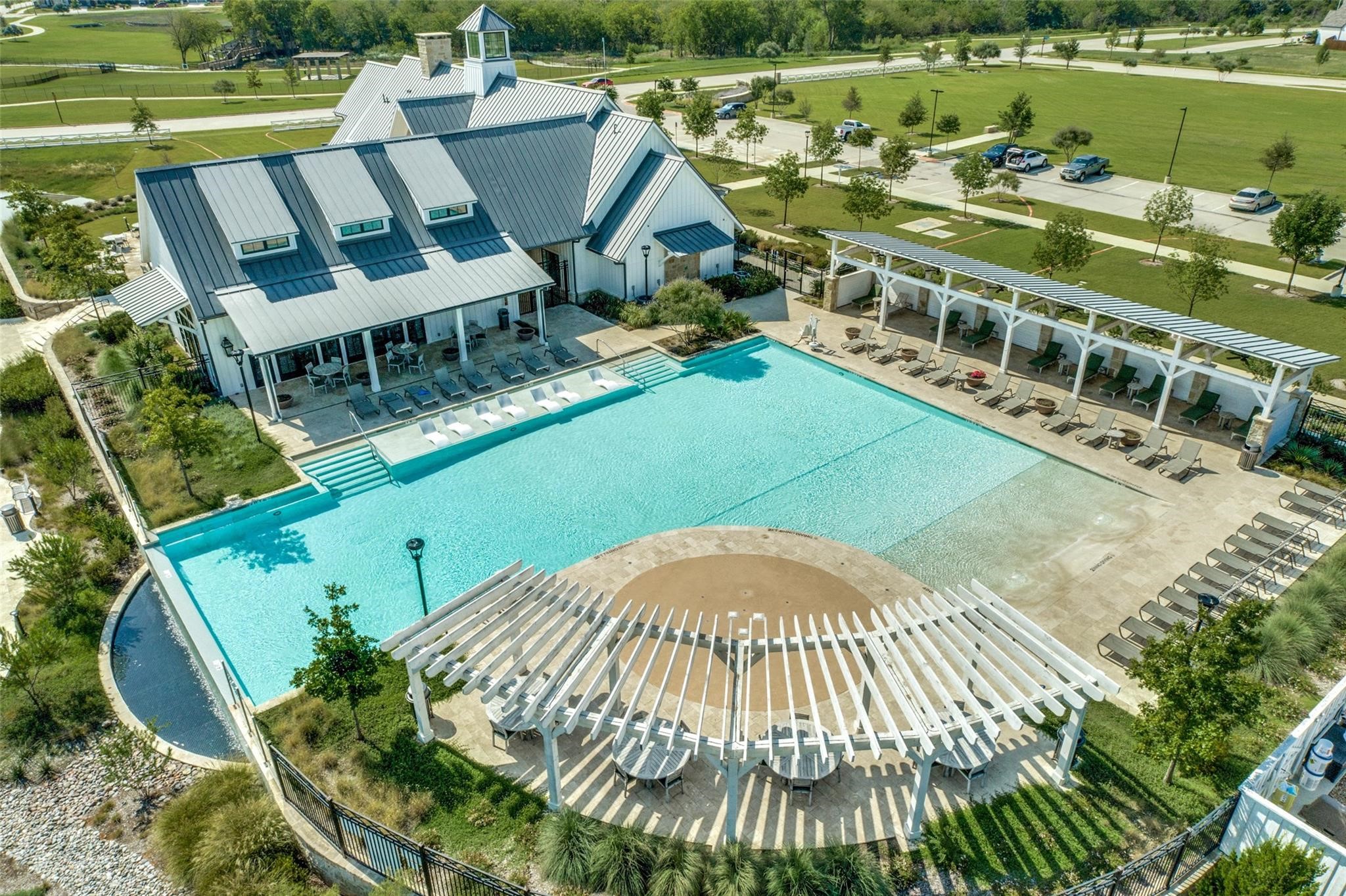 1017 Shire Drive