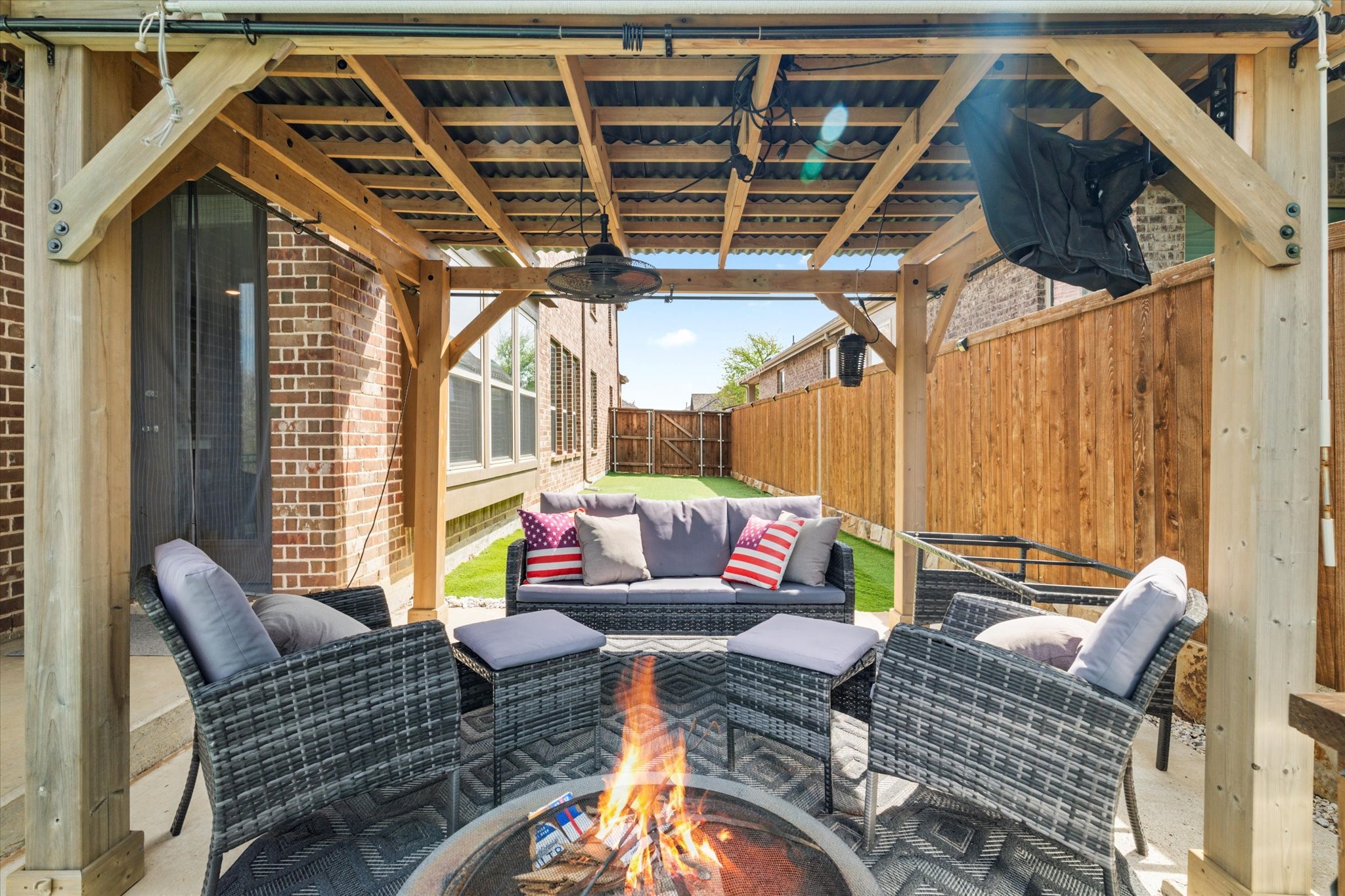 1017 Shire Drive