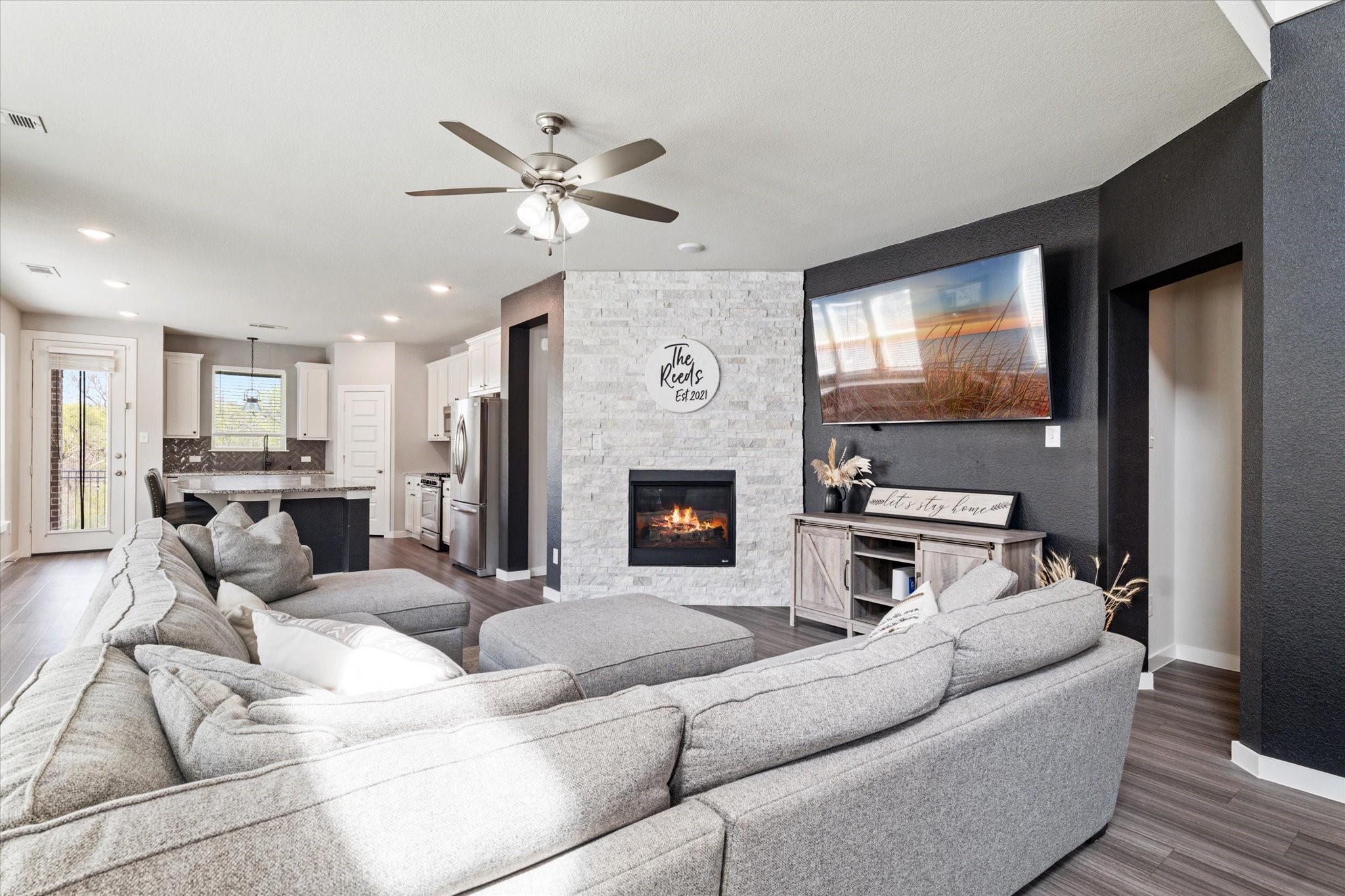1017 Shire Drive