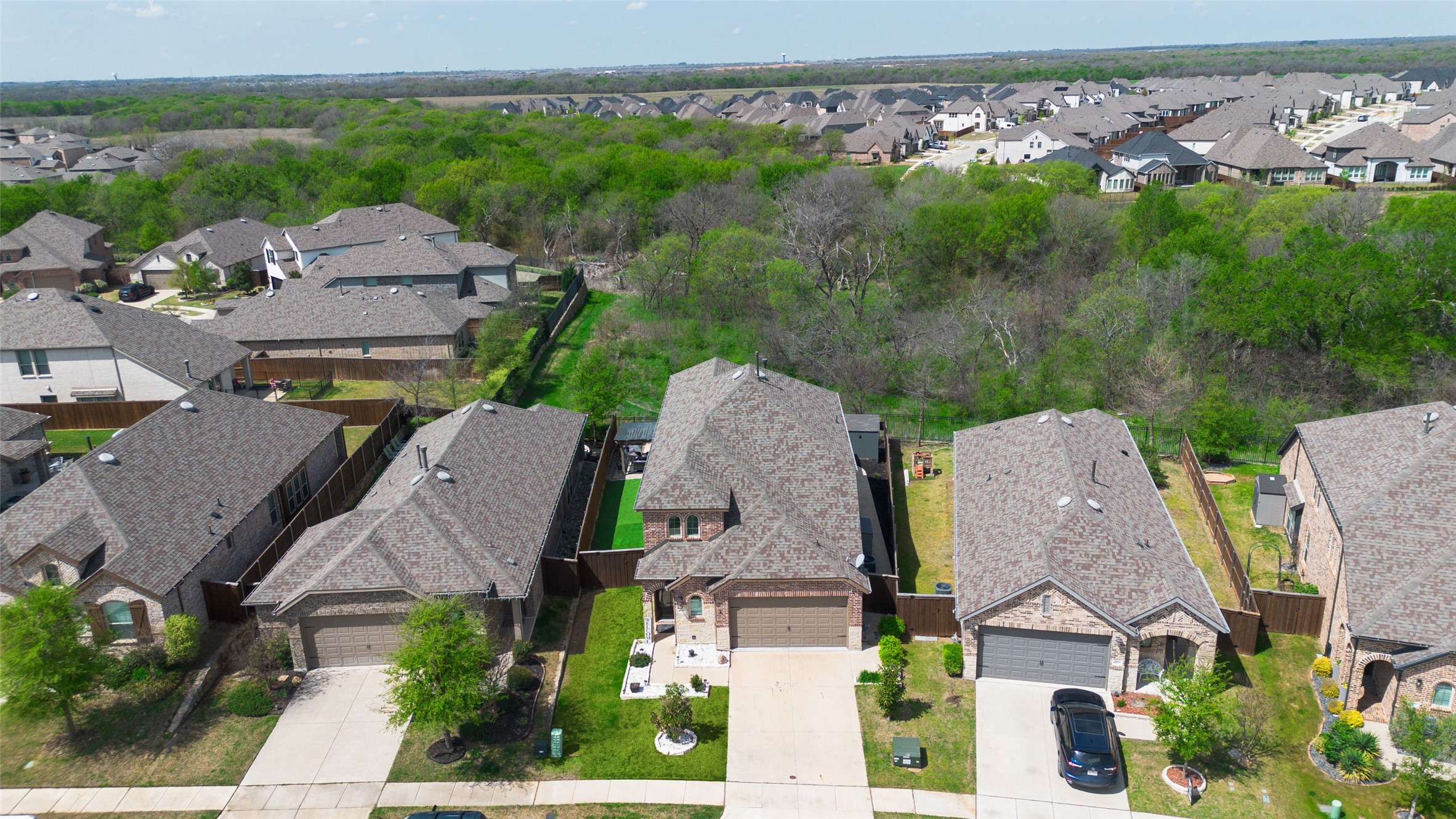 1017 Shire Drive