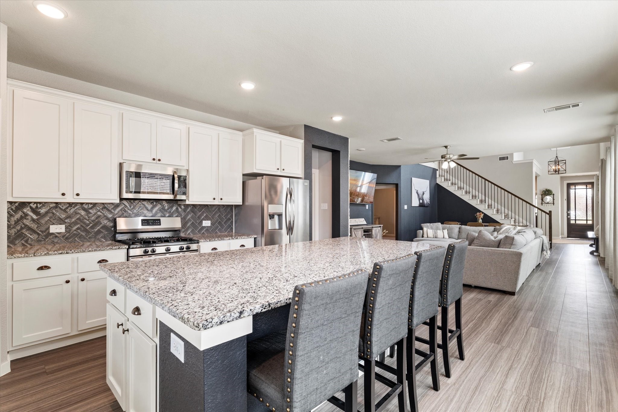 1017 Shire Drive