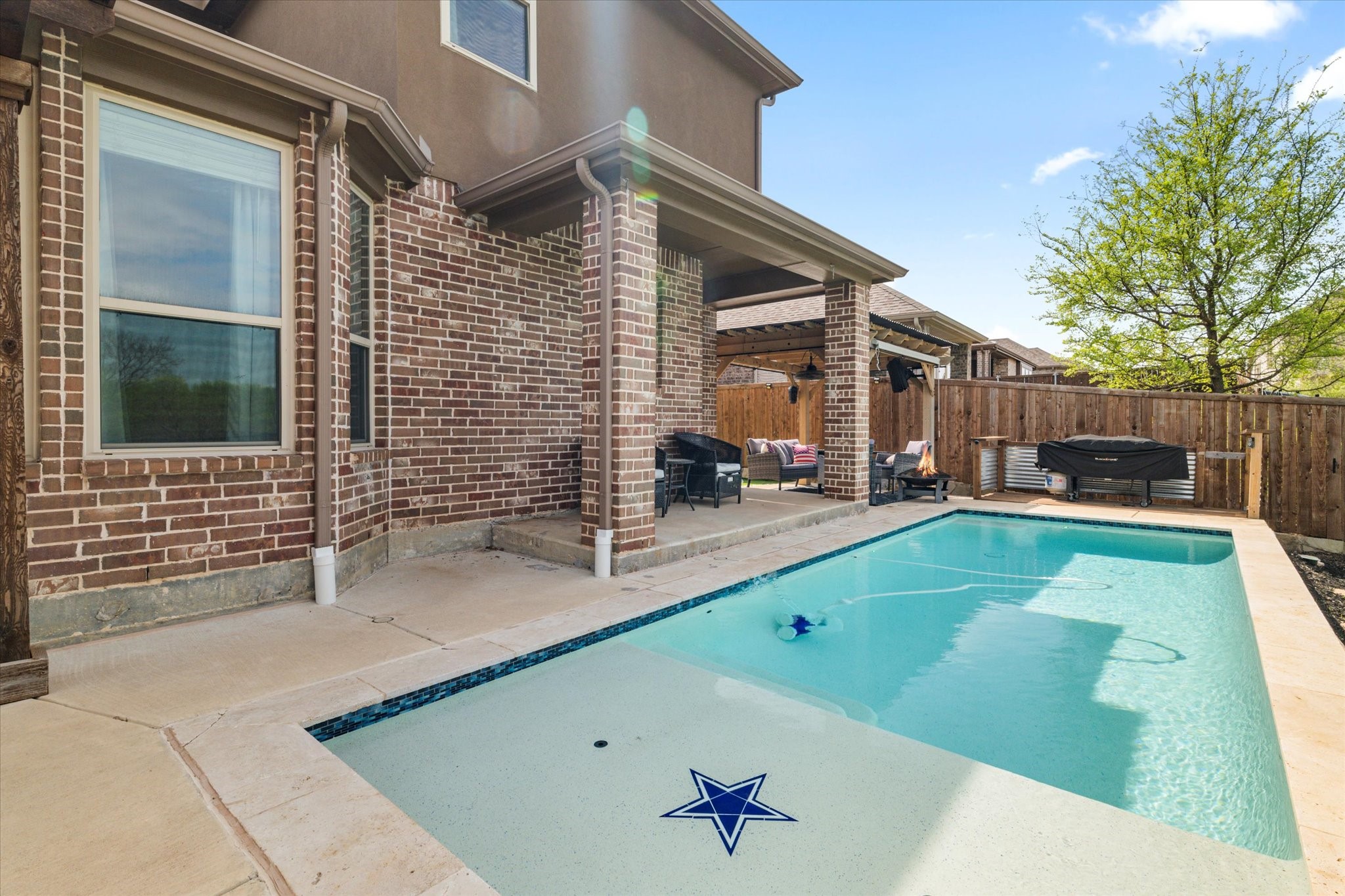 1017 Shire Drive
