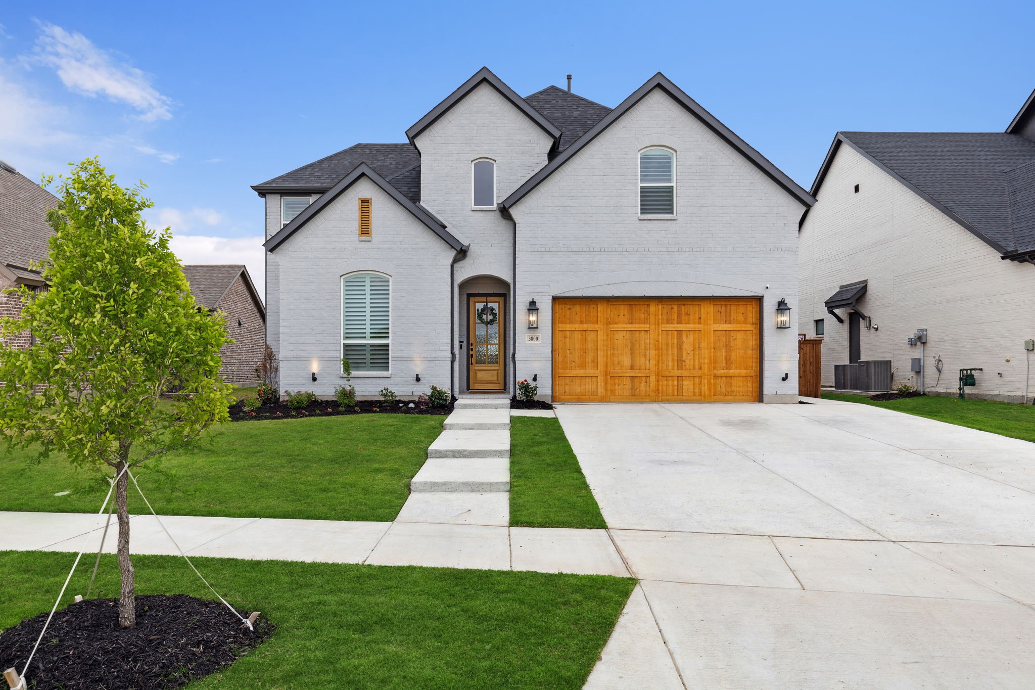 3800 Ironwood Drive