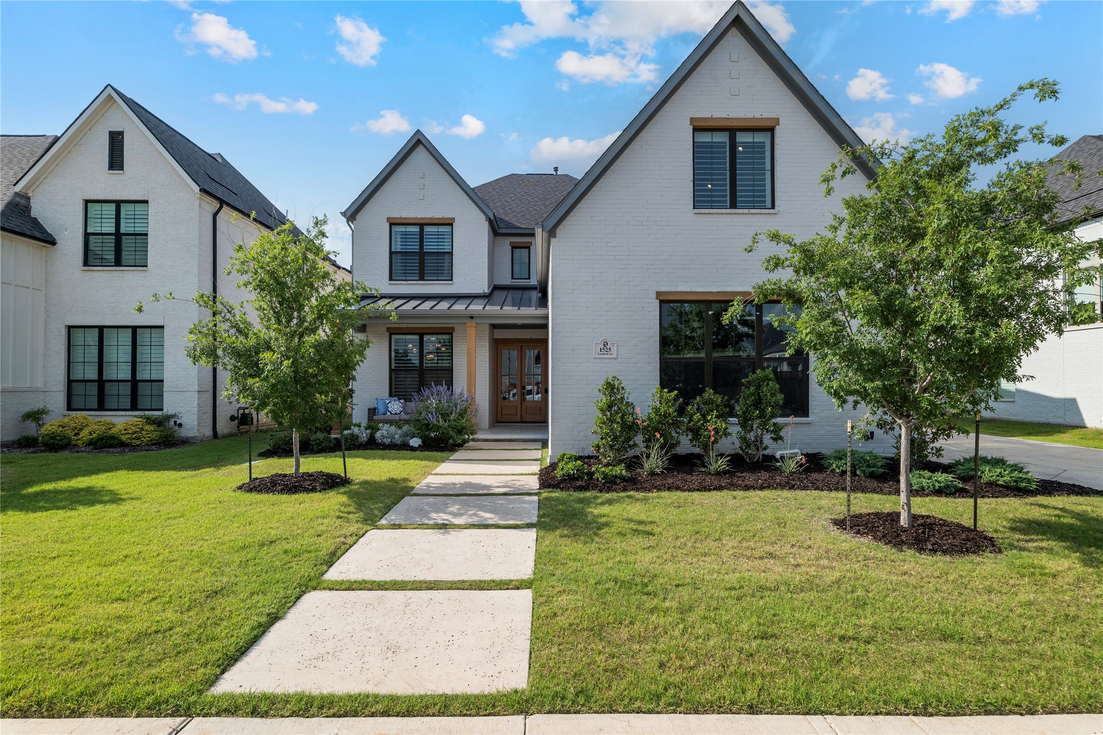 1525 Langford Lane