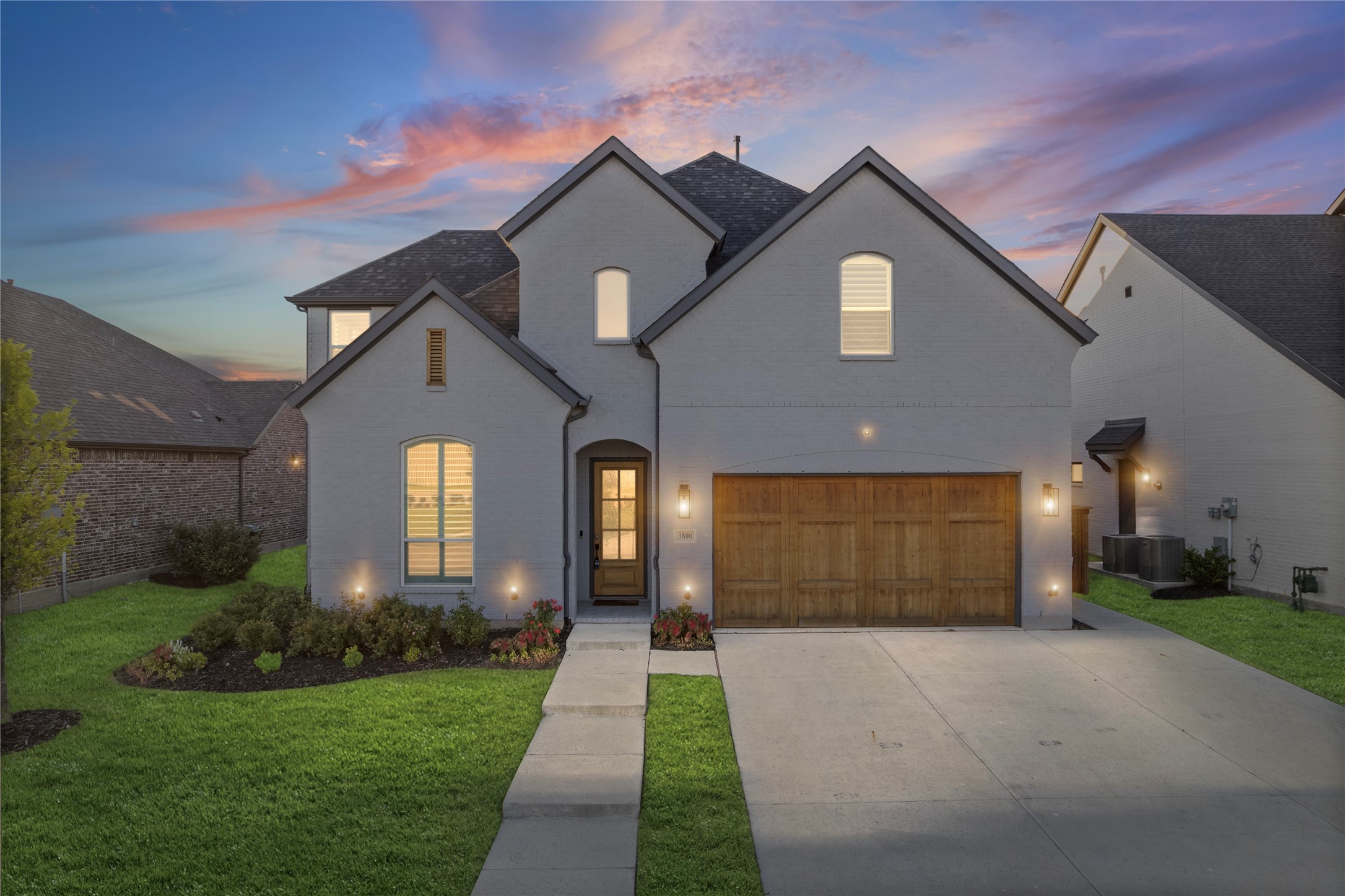 3800 Ironwood Drive