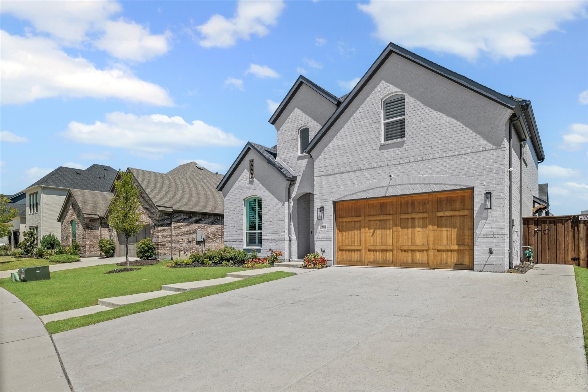 3800 Ironwood Drive