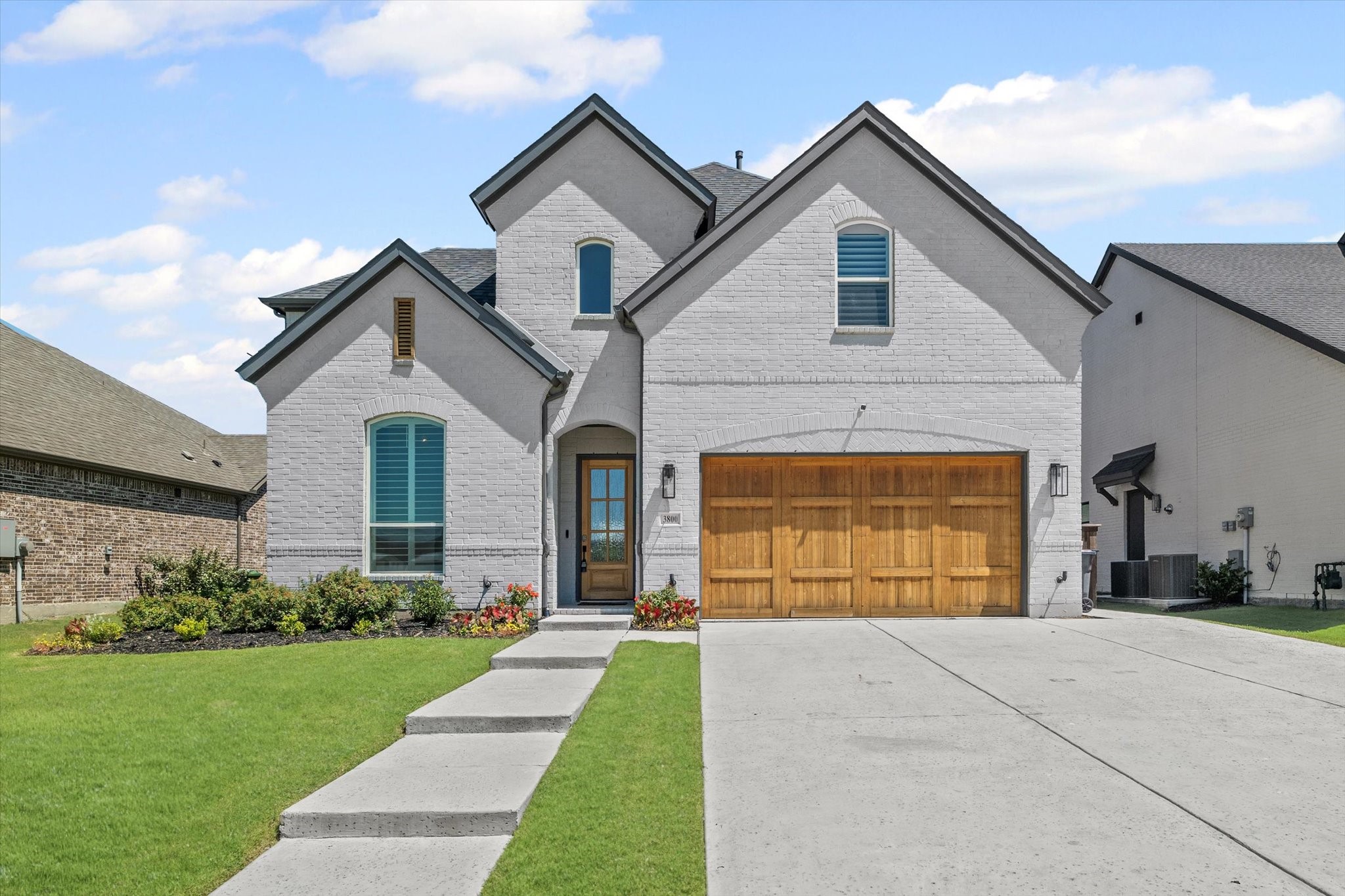 3800 Ironwood Drive