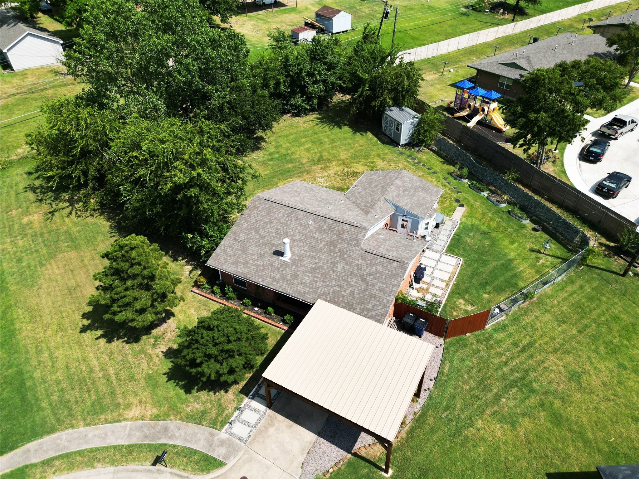 6780 Charanna Circle