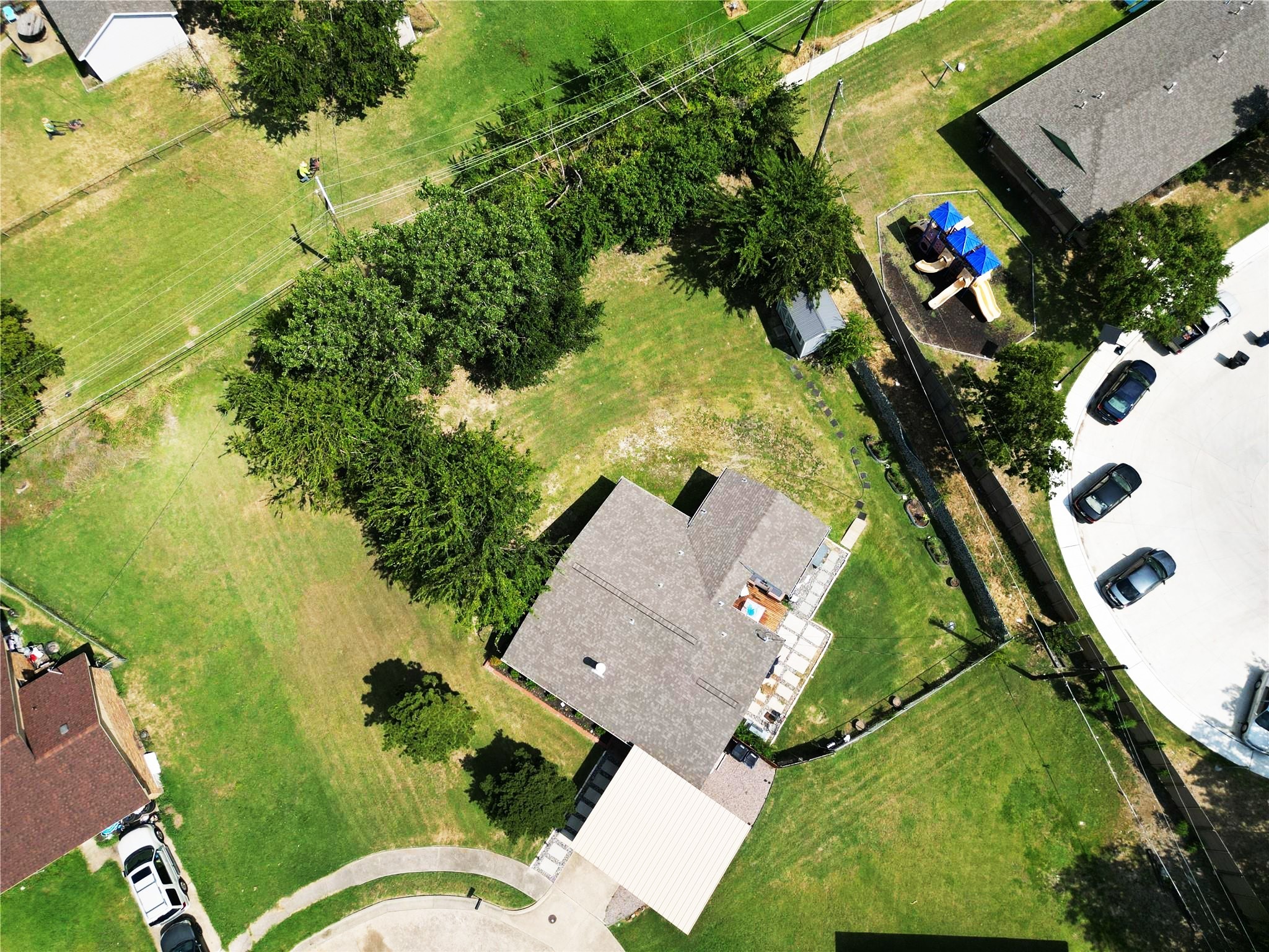 6780 Charanna Circle