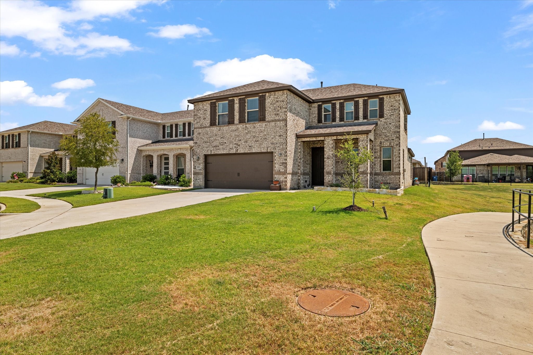 800 Brock Drive