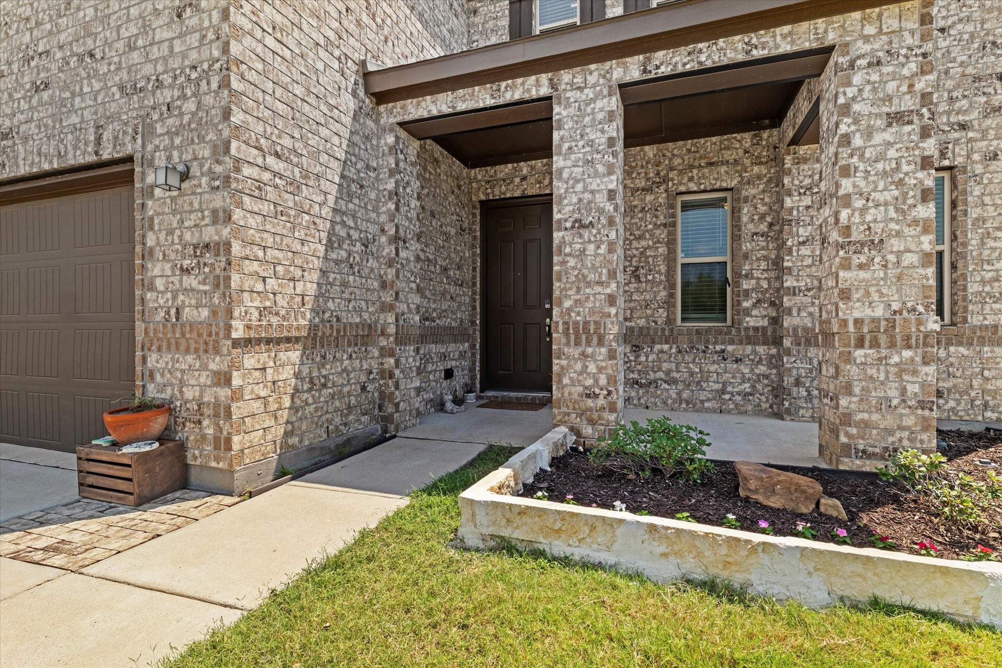 800 Brock Drive