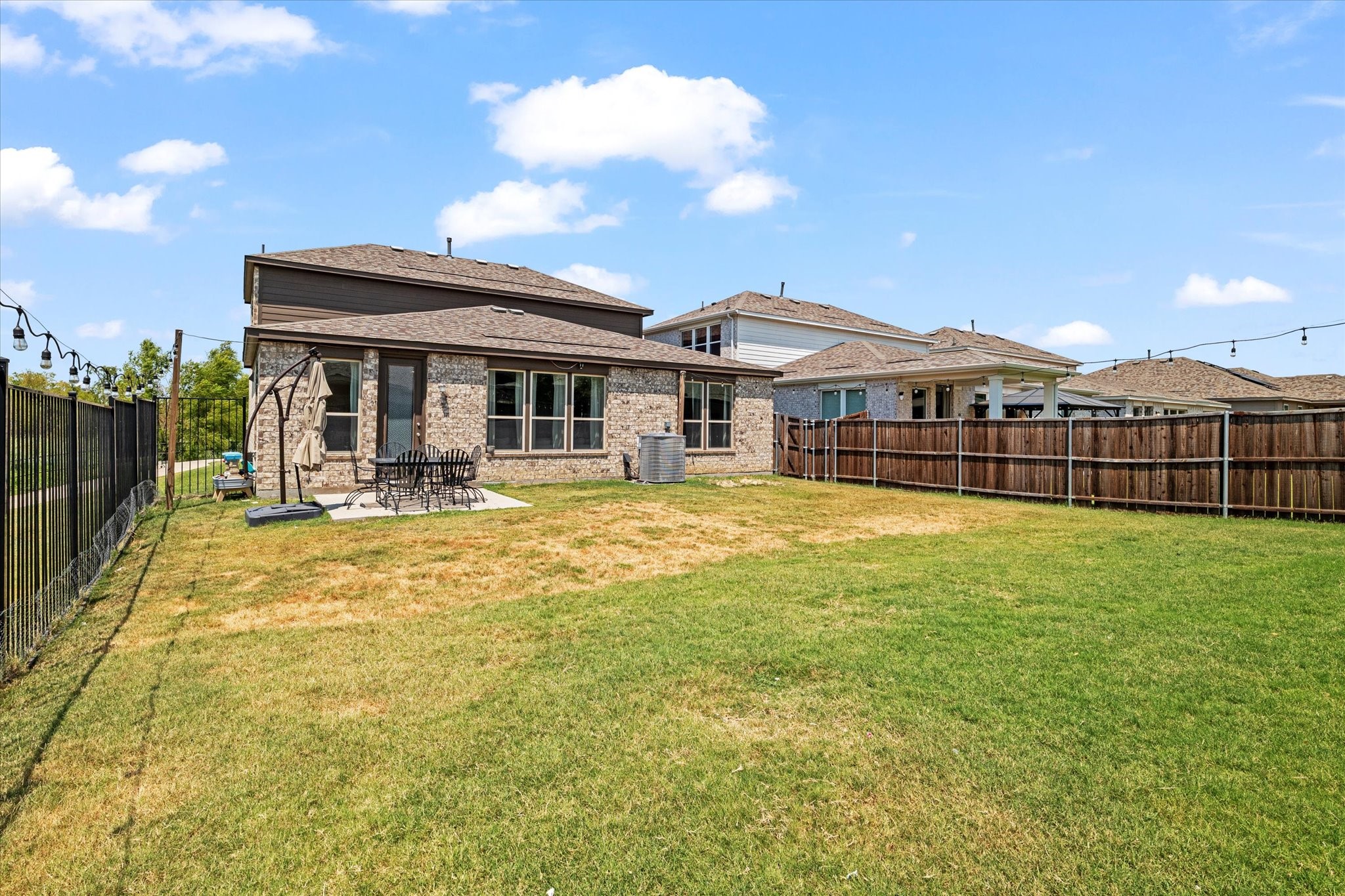 800 Brock Drive