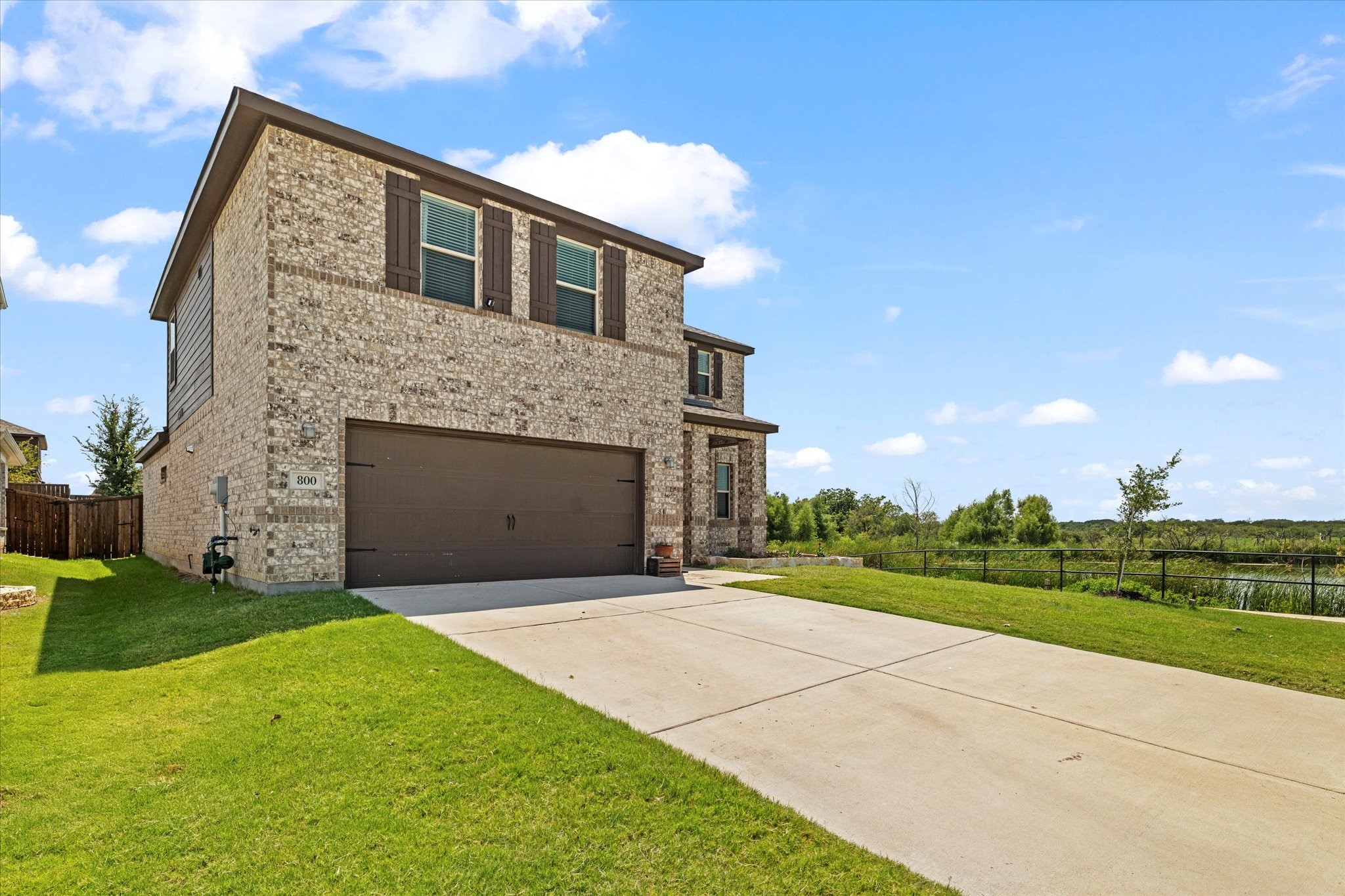 800 Brock Drive
