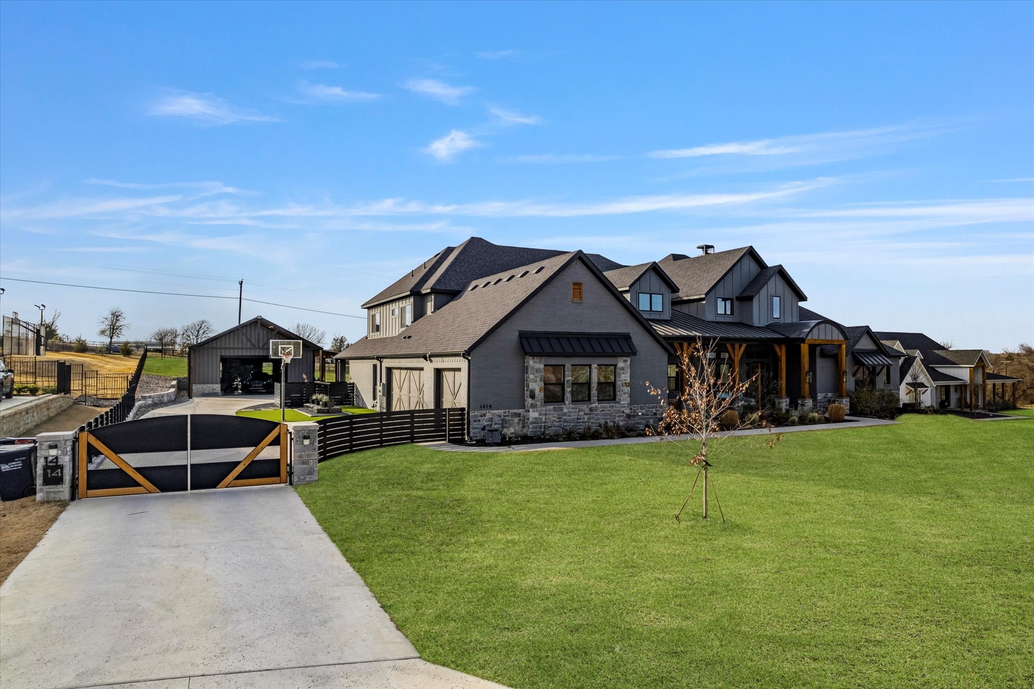 1414 Tucker Place