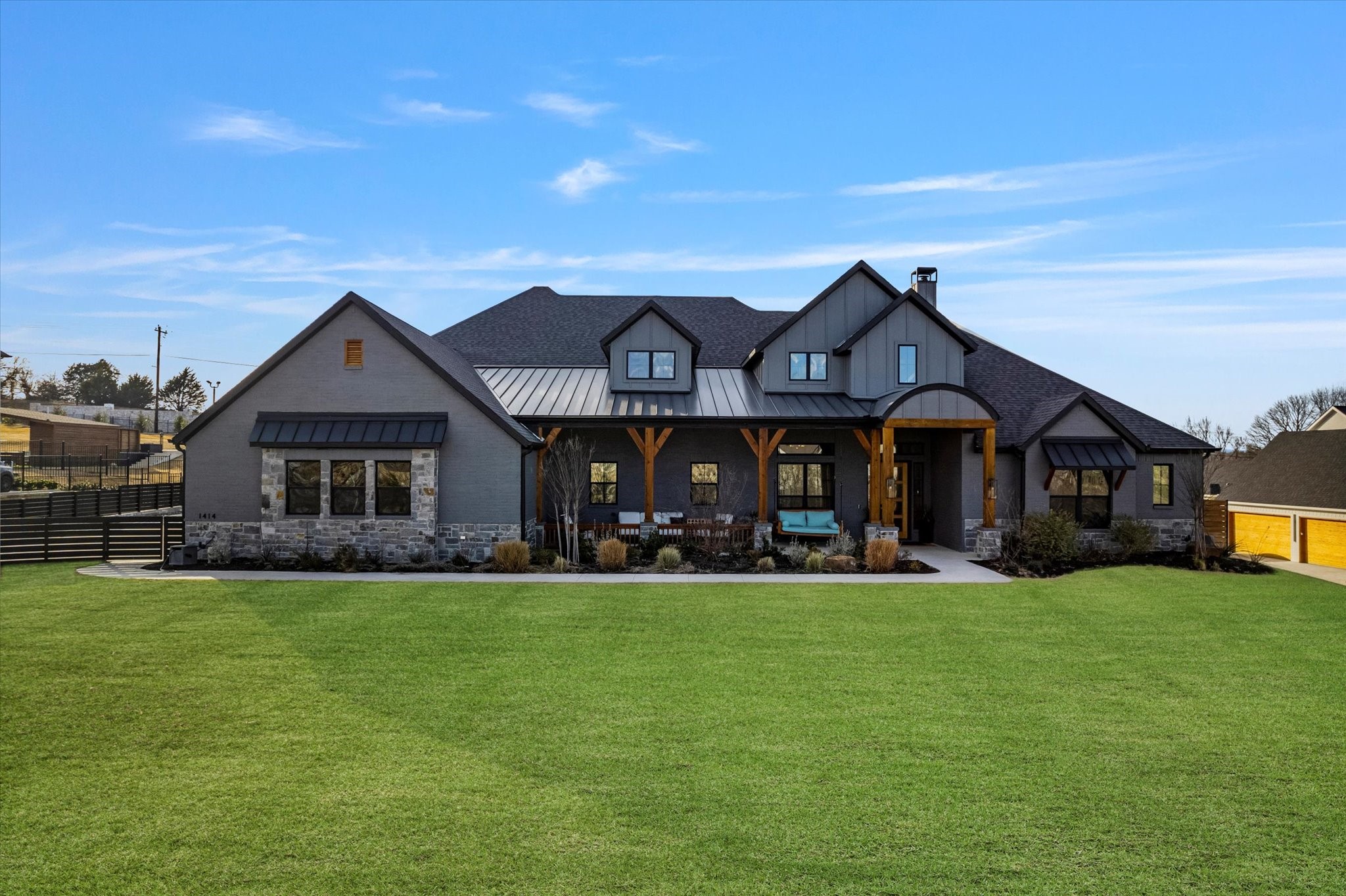 1414 Tucker Place