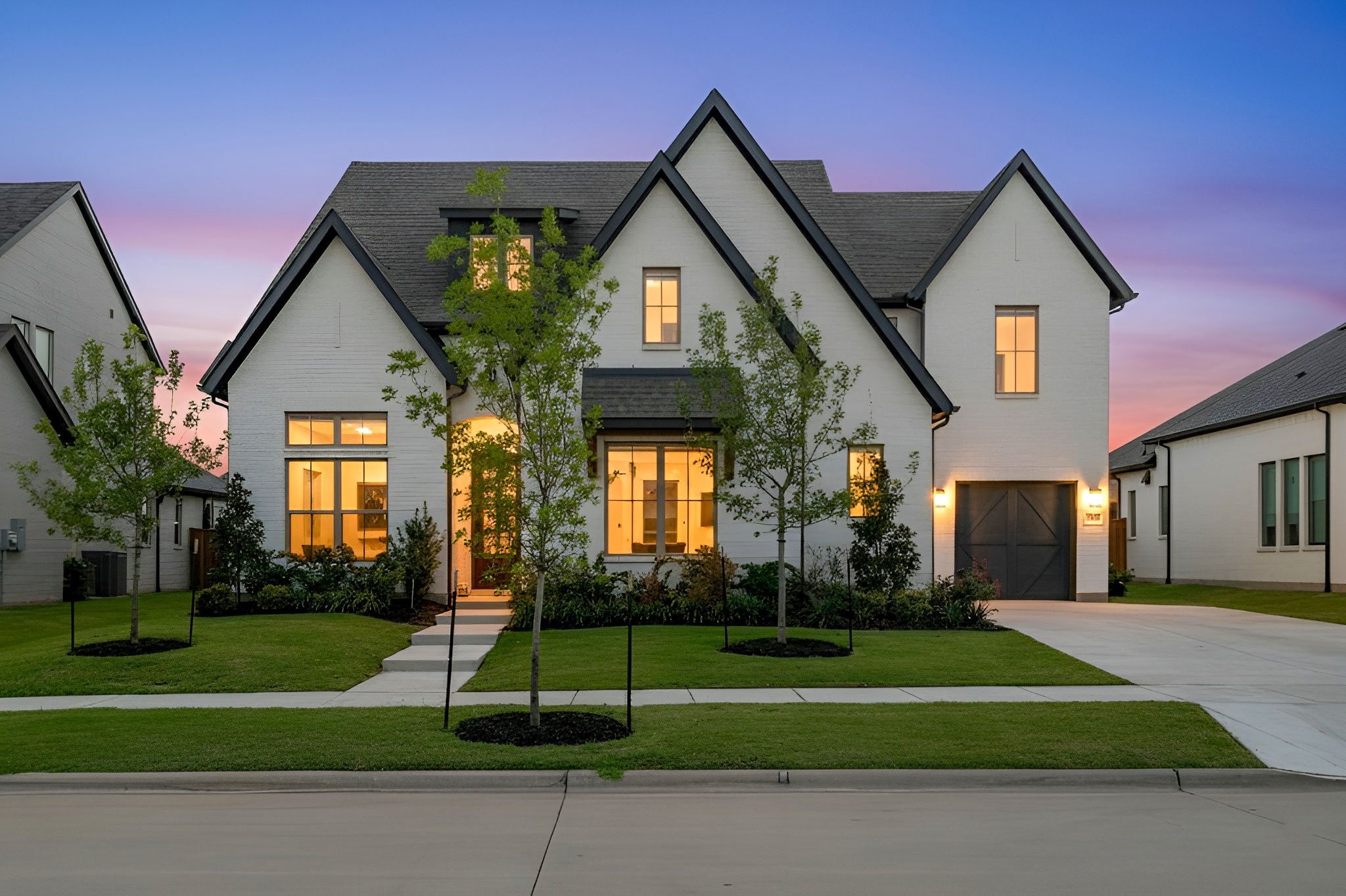 4081 Kinglet Court