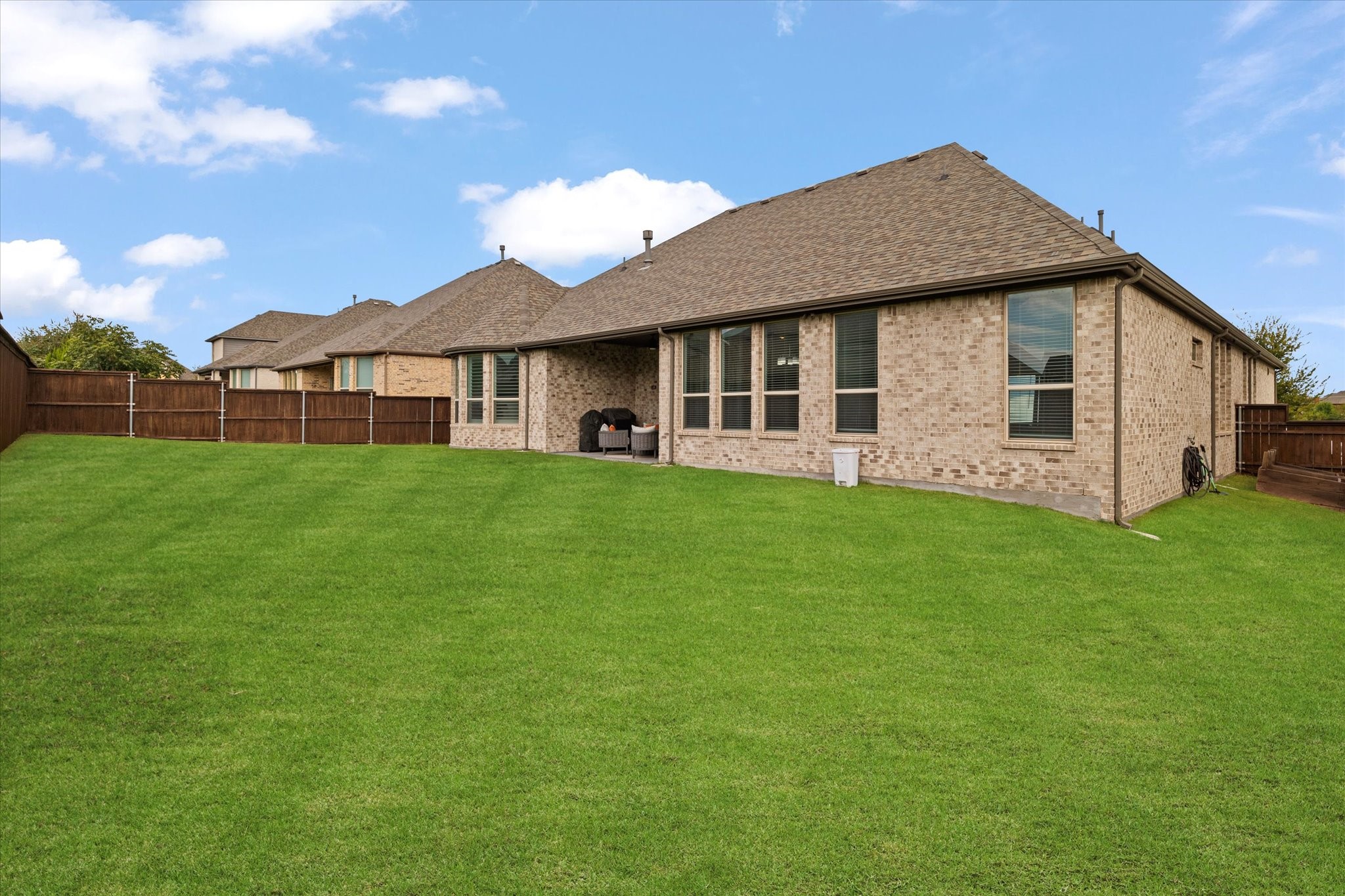 813 Burgess Lane