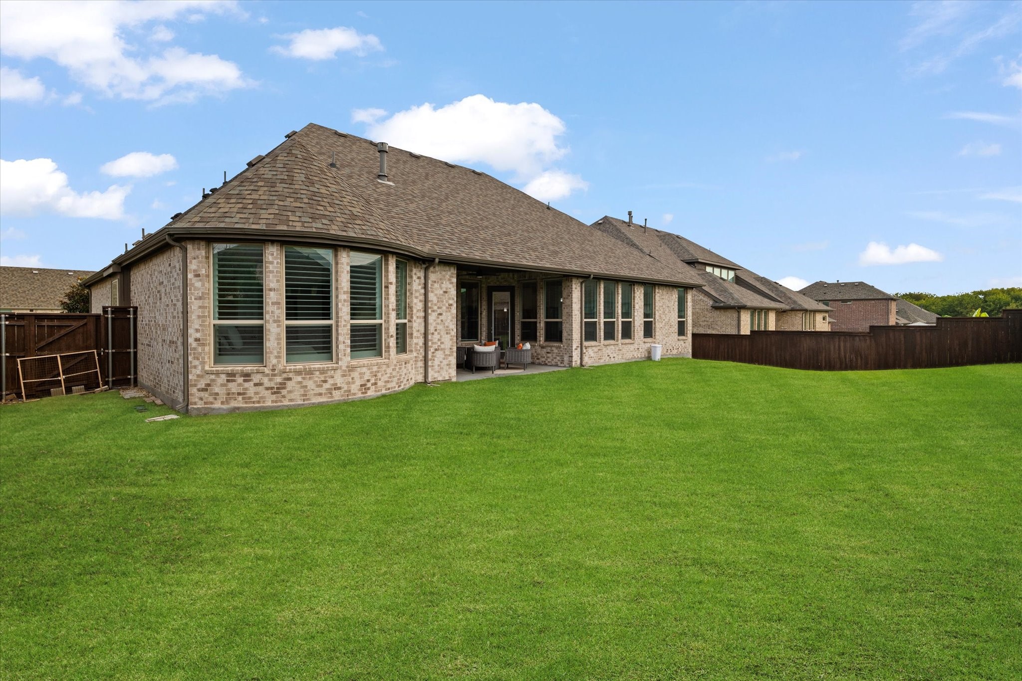 813 Burgess Lane