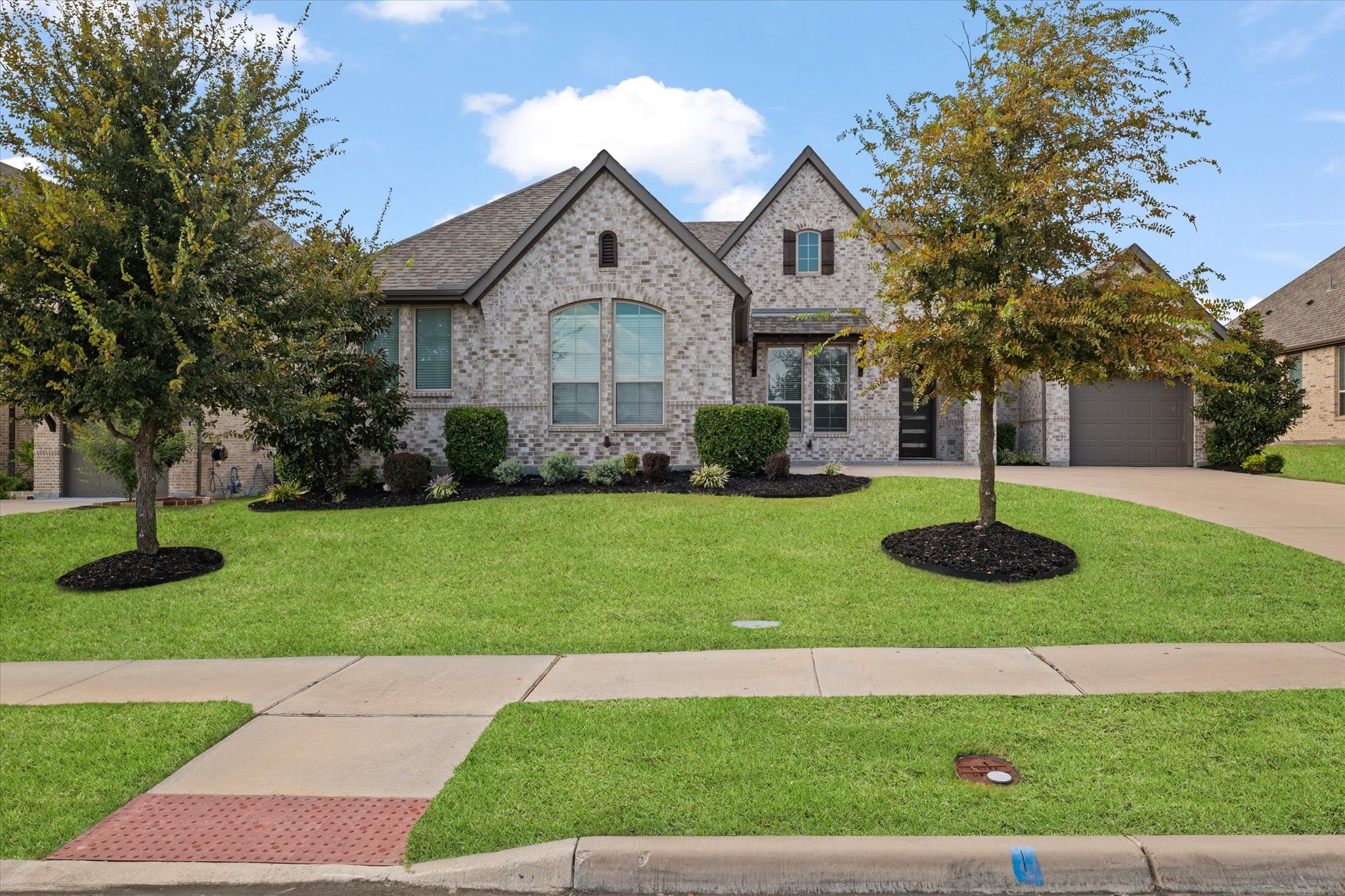 813 Burgess Lane