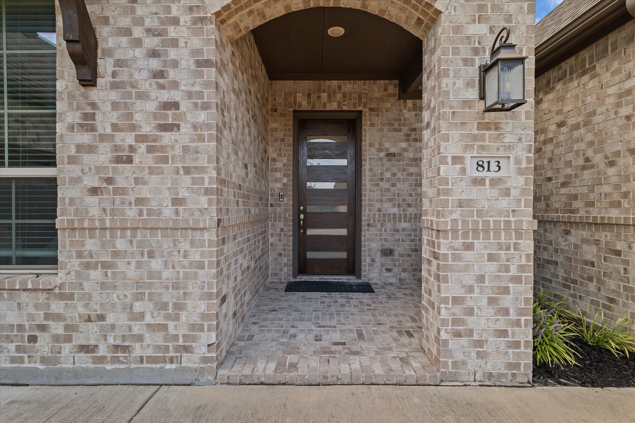 813 Burgess Lane