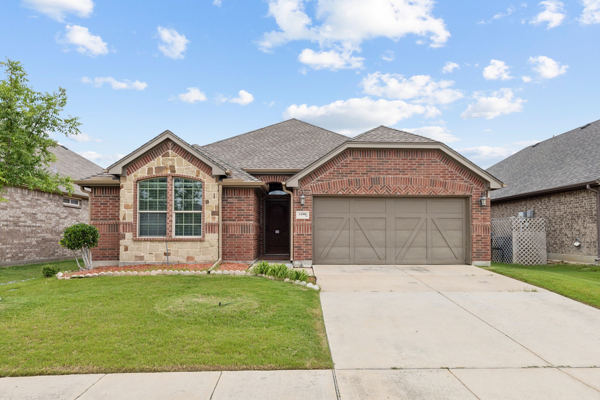 14908 Frisco Ranch Drive