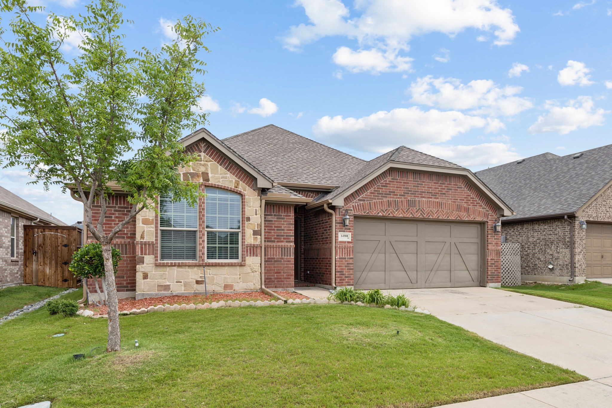 14908 Frisco Ranch Drive