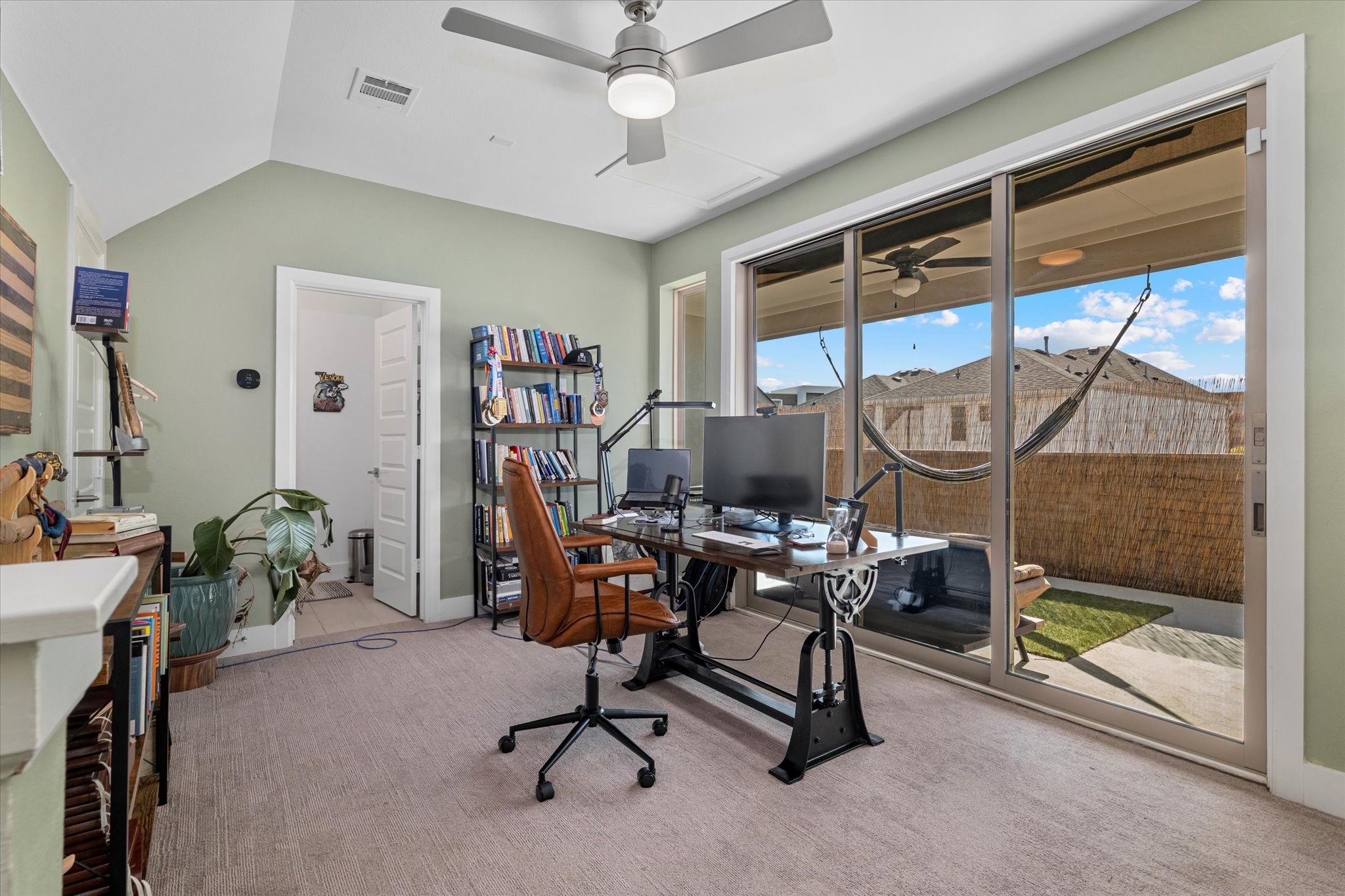 8012 Zeppos Drive