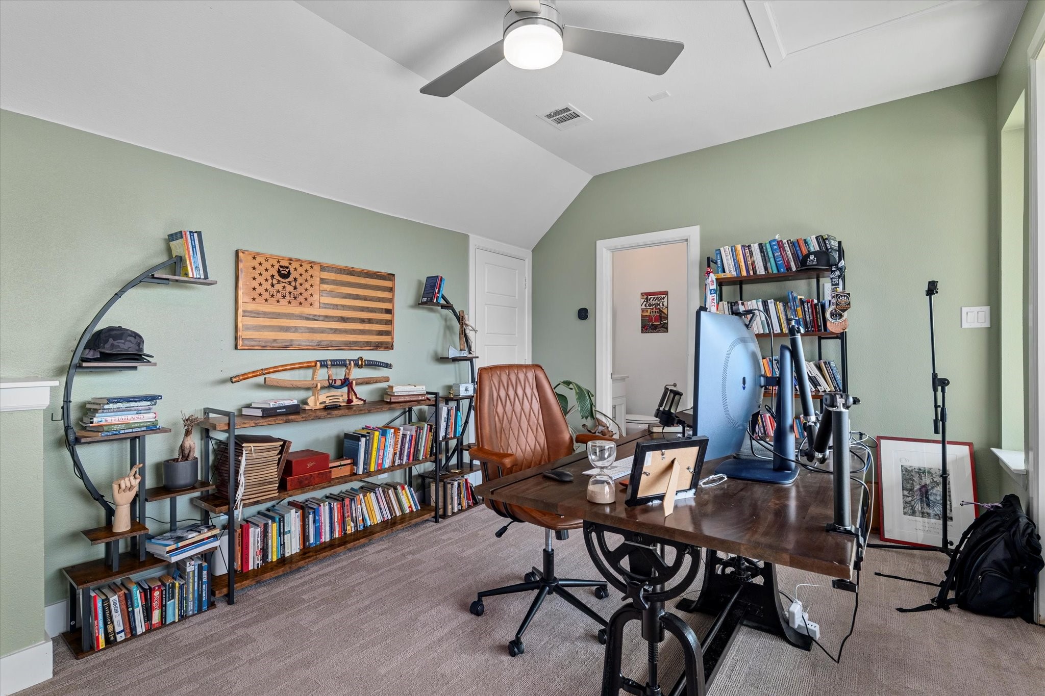 8012 Zeppos Drive