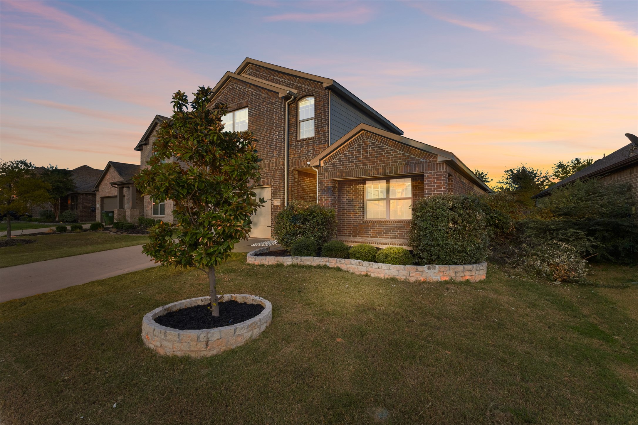 2900 Country Church Road