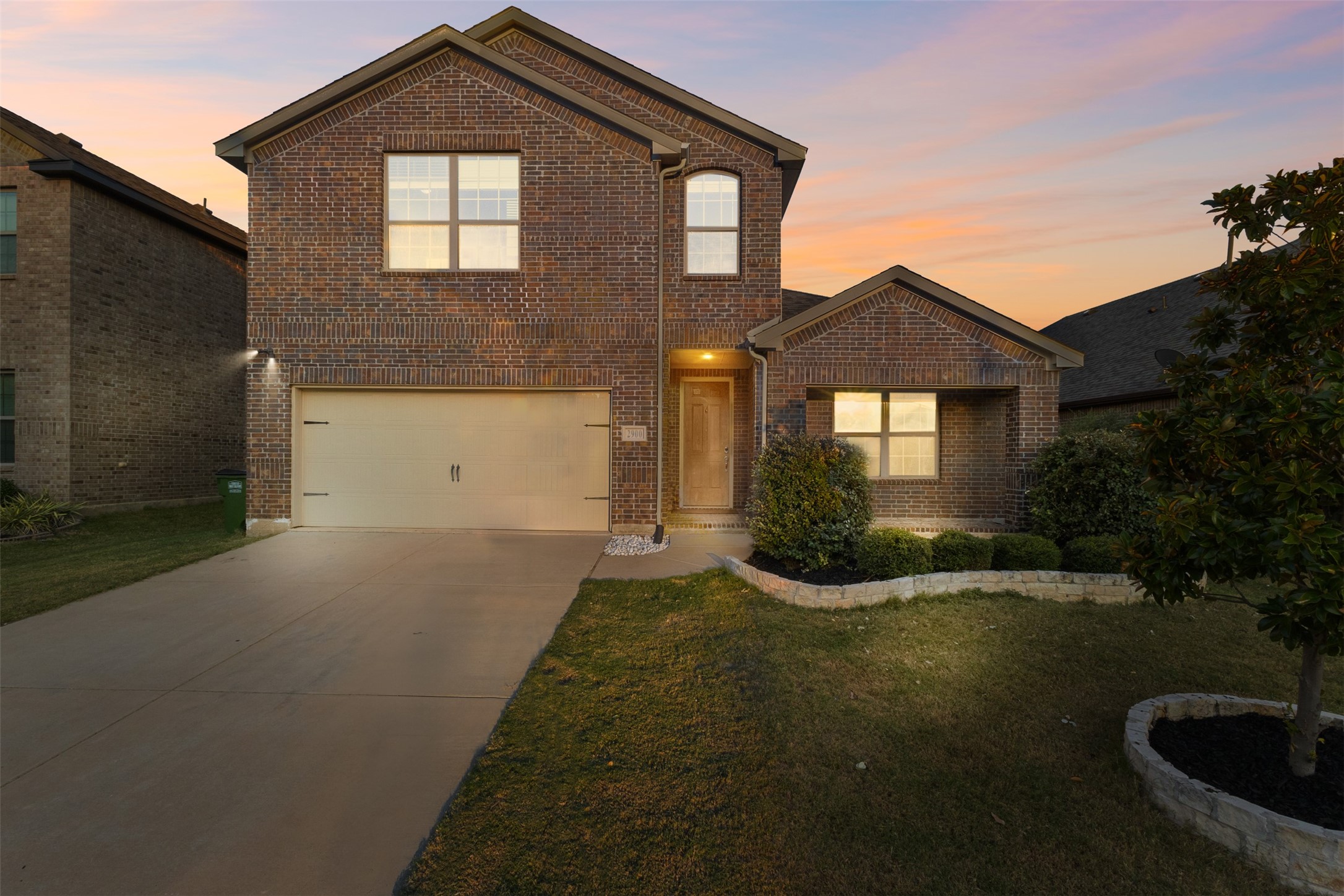 2900 Country Church Road