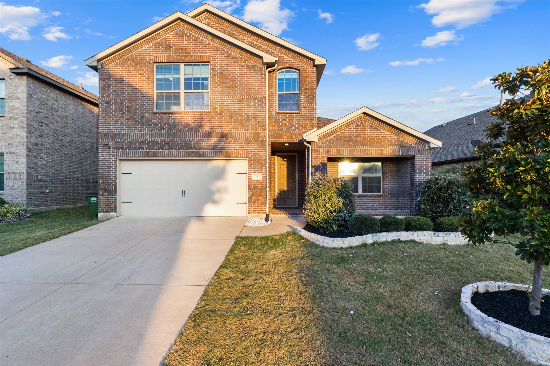 2900 Country Church Road
