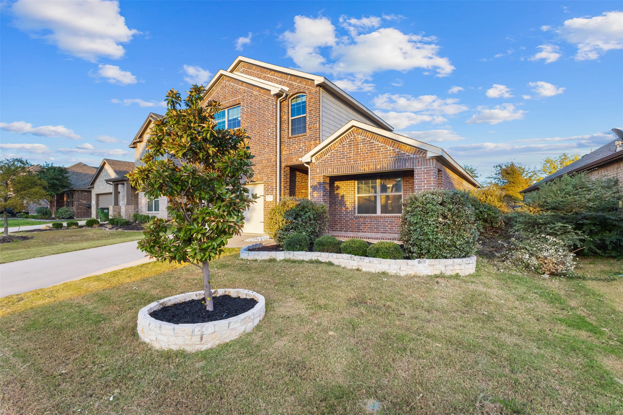 2900 Country Church Road