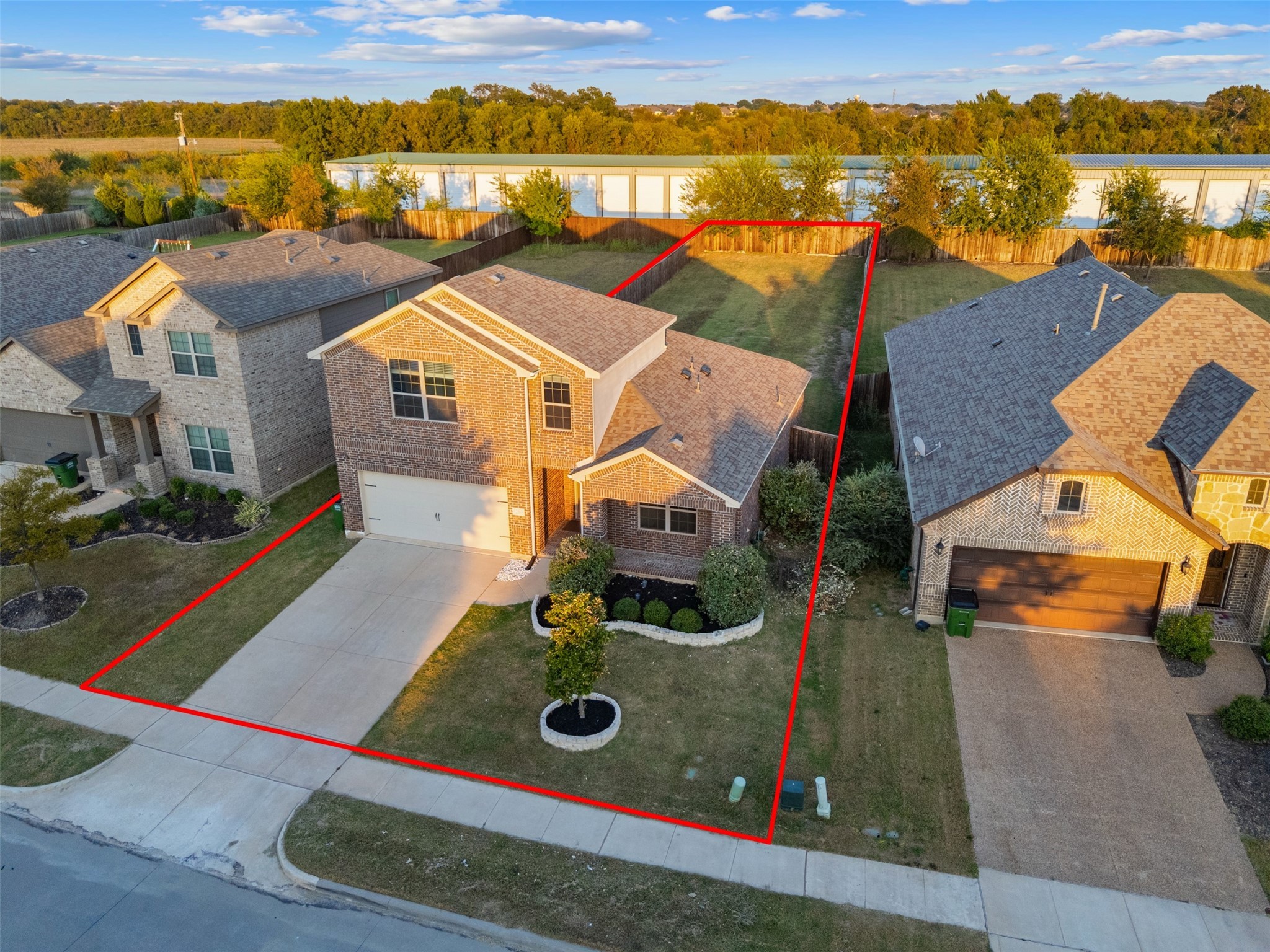 2900 Country Church Road