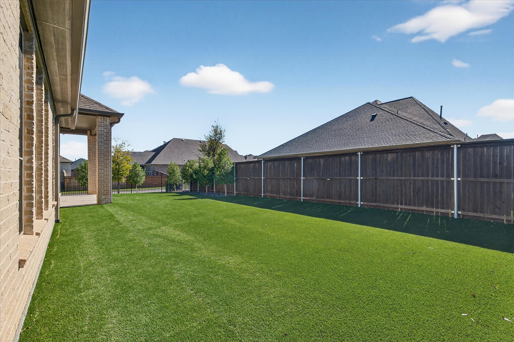 1724 Hollyhock Drive