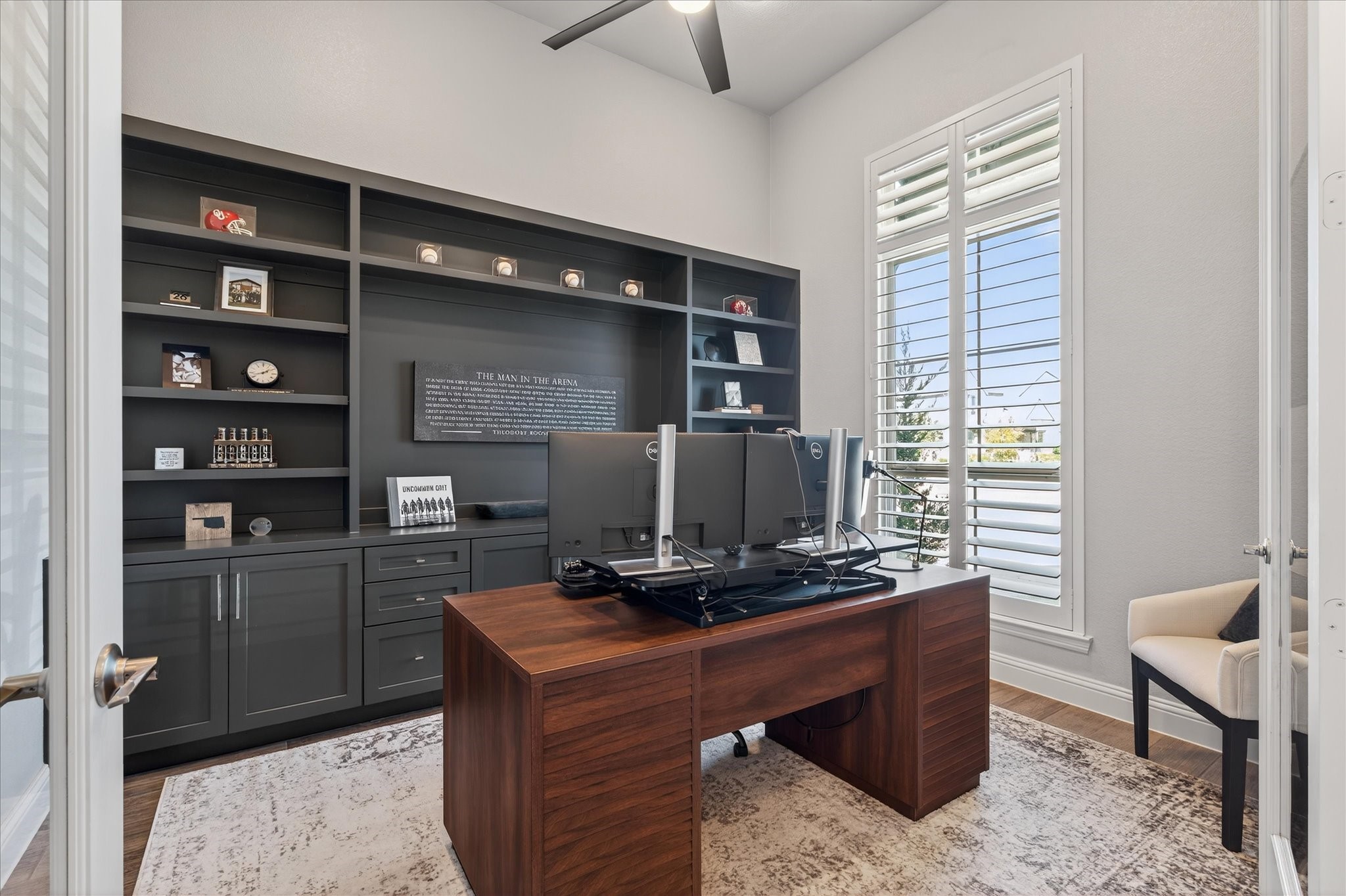 1724 Hollyhock Drive