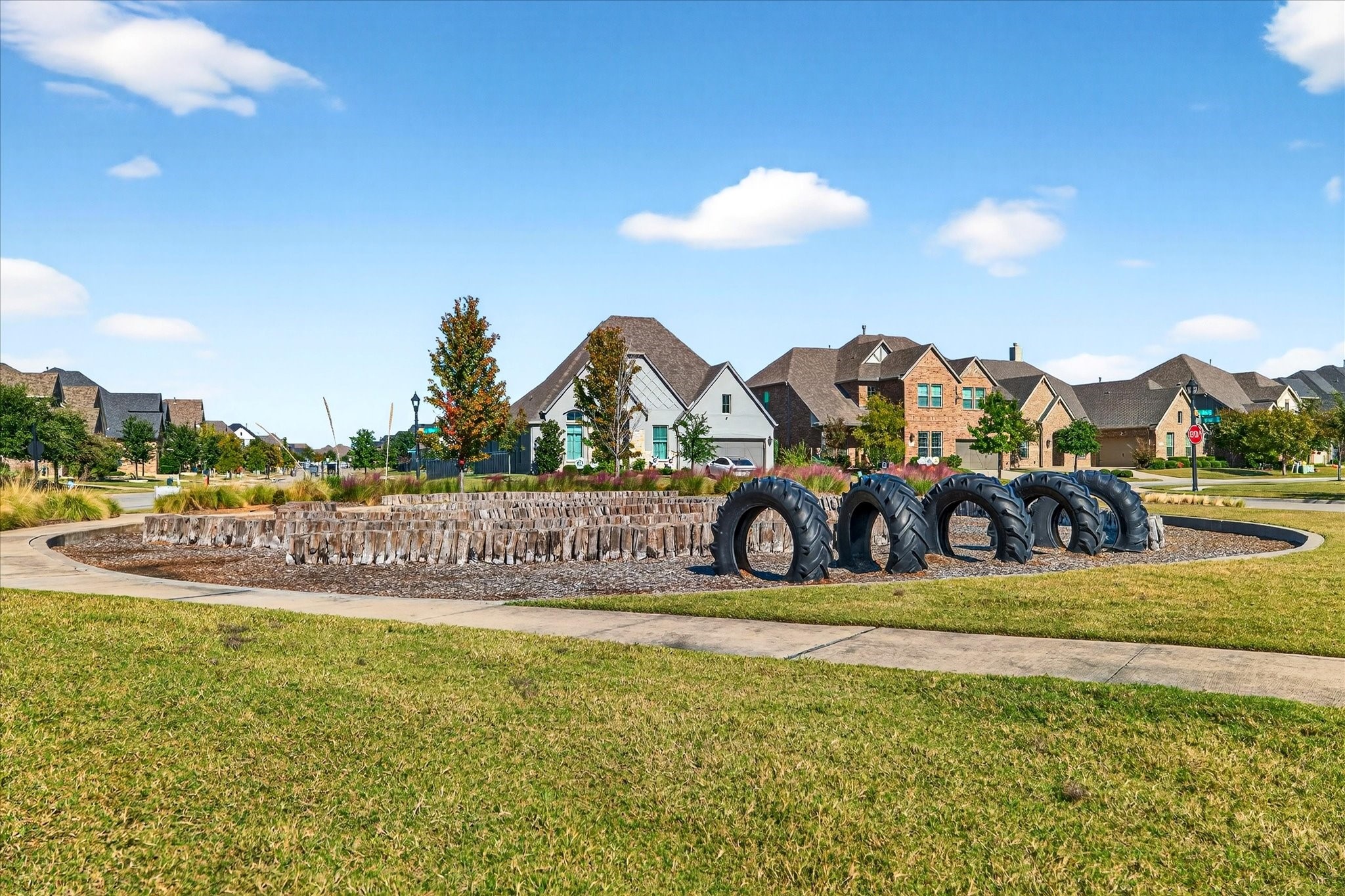 1724 Hollyhock Drive