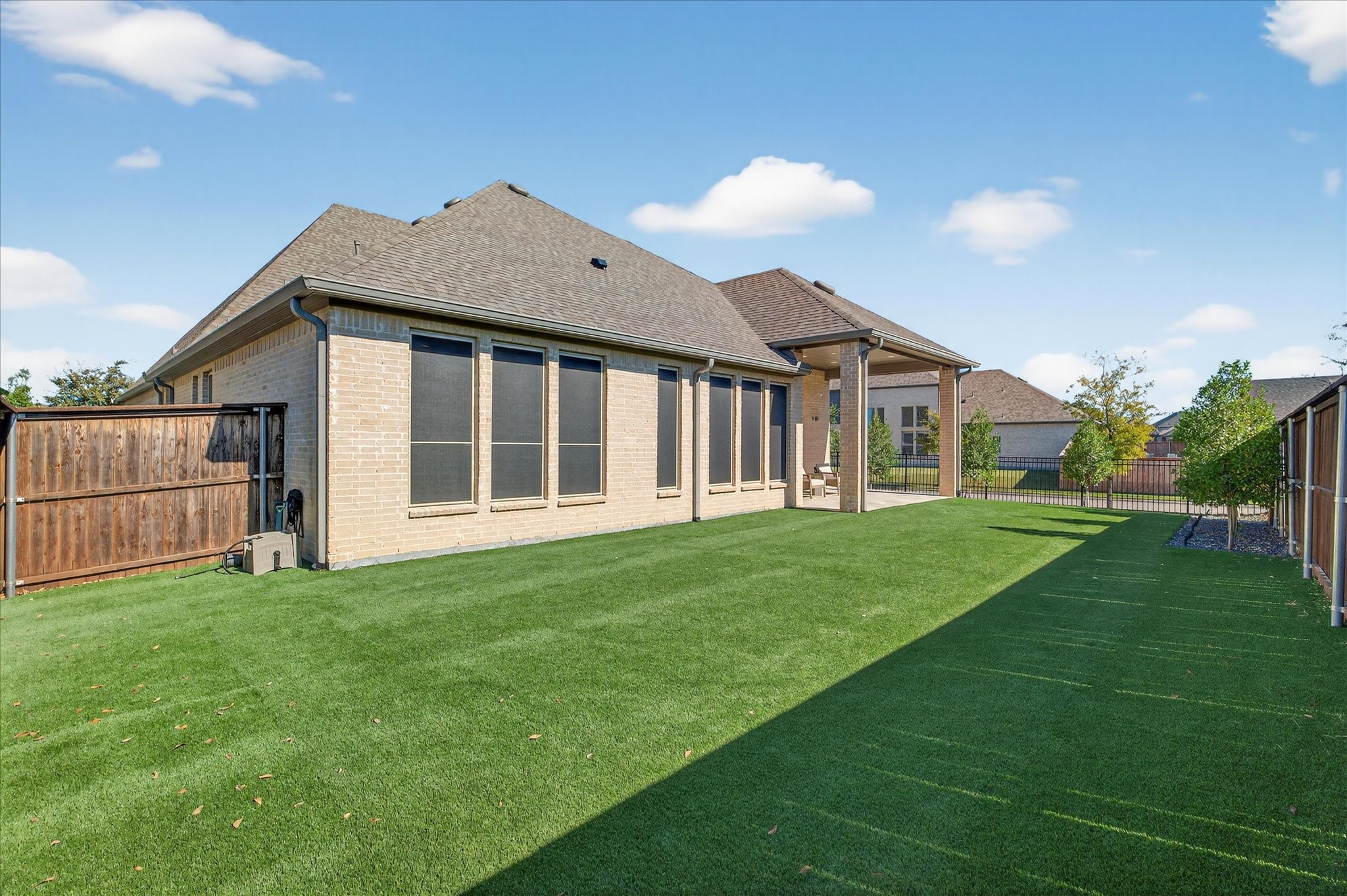 1724 Hollyhock Drive